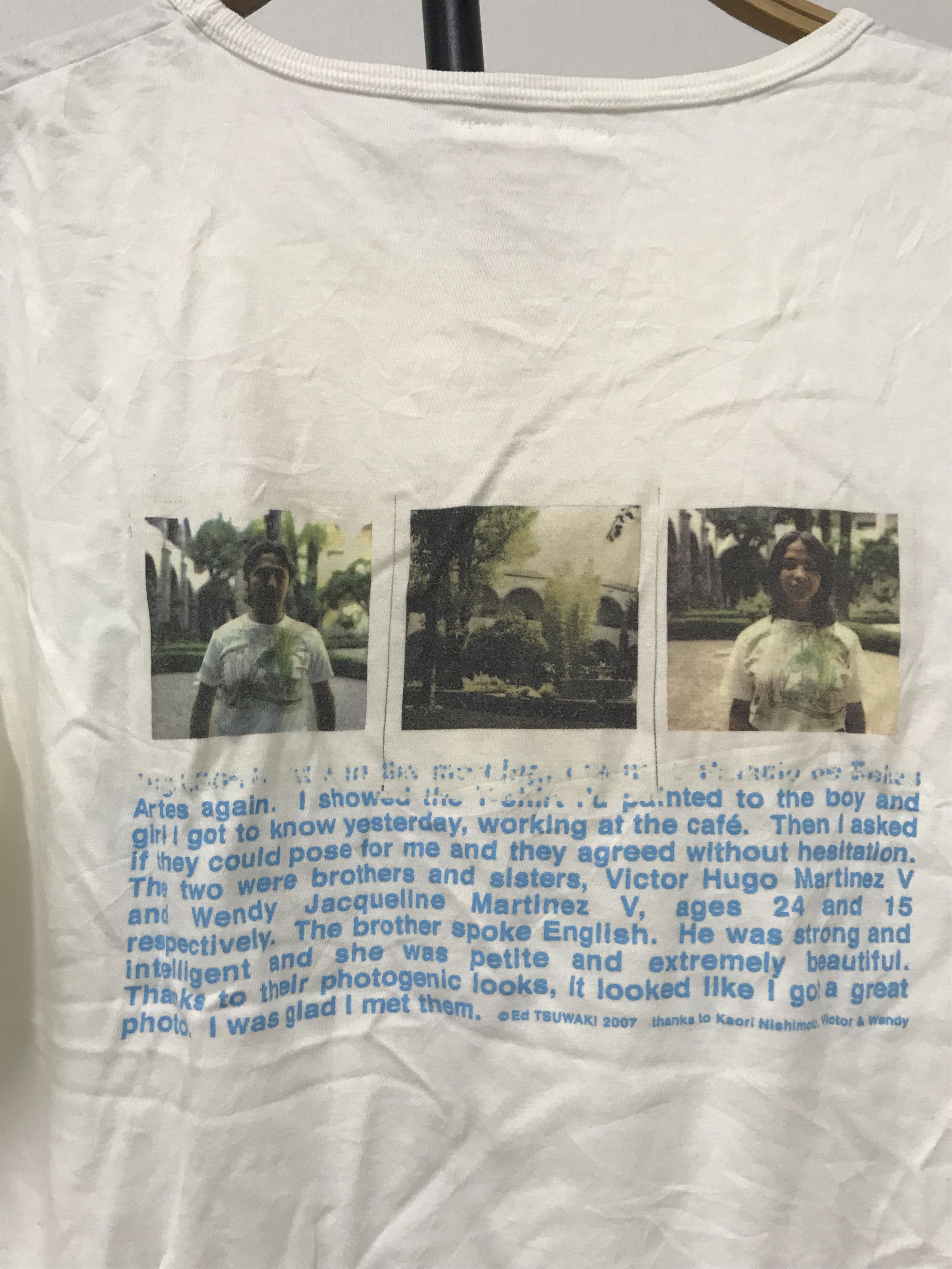 Japanese Brand × Melrose men's melrose X ed tsuwaki Size US M / EU 48-50 / 2 - 7 Thumbnail