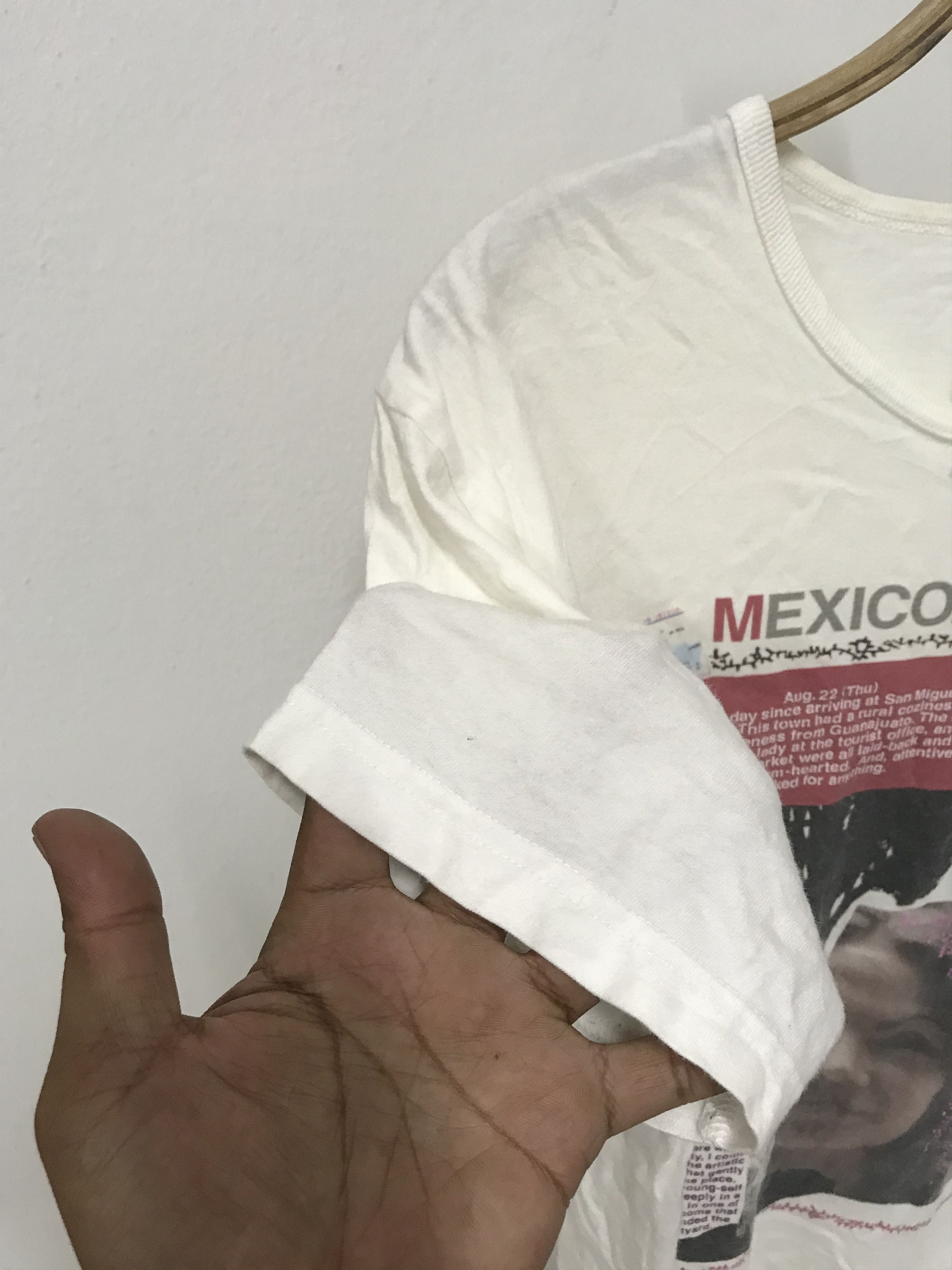 Japanese Brand × Melrose men's melrose X ed tsuwaki Size US M / EU 48-50 / 2 - 4 Thumbnail