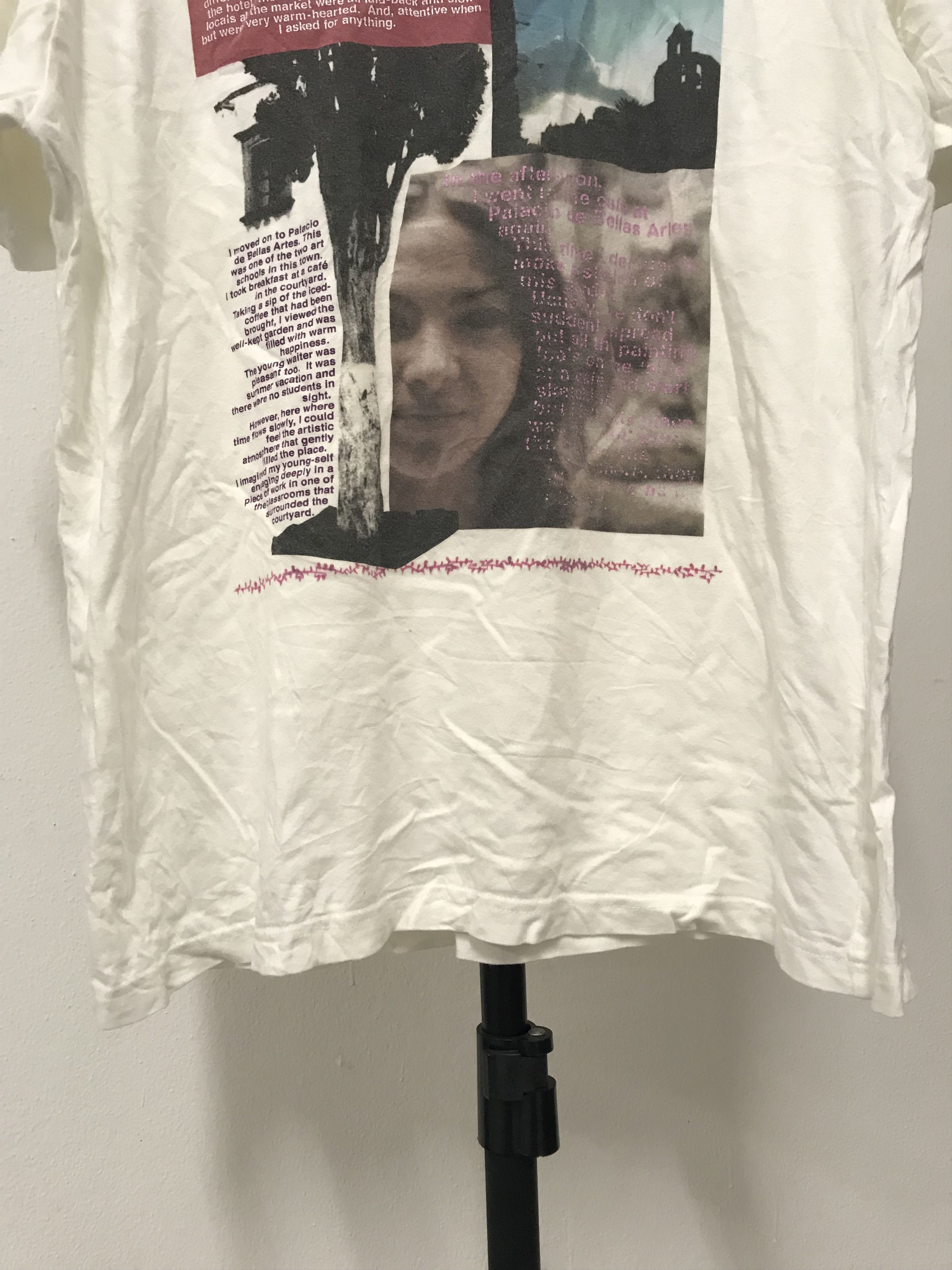 Japanese Brand × Melrose men's melrose X ed tsuwaki Size US M / EU 48-50 / 2 - 5 Thumbnail