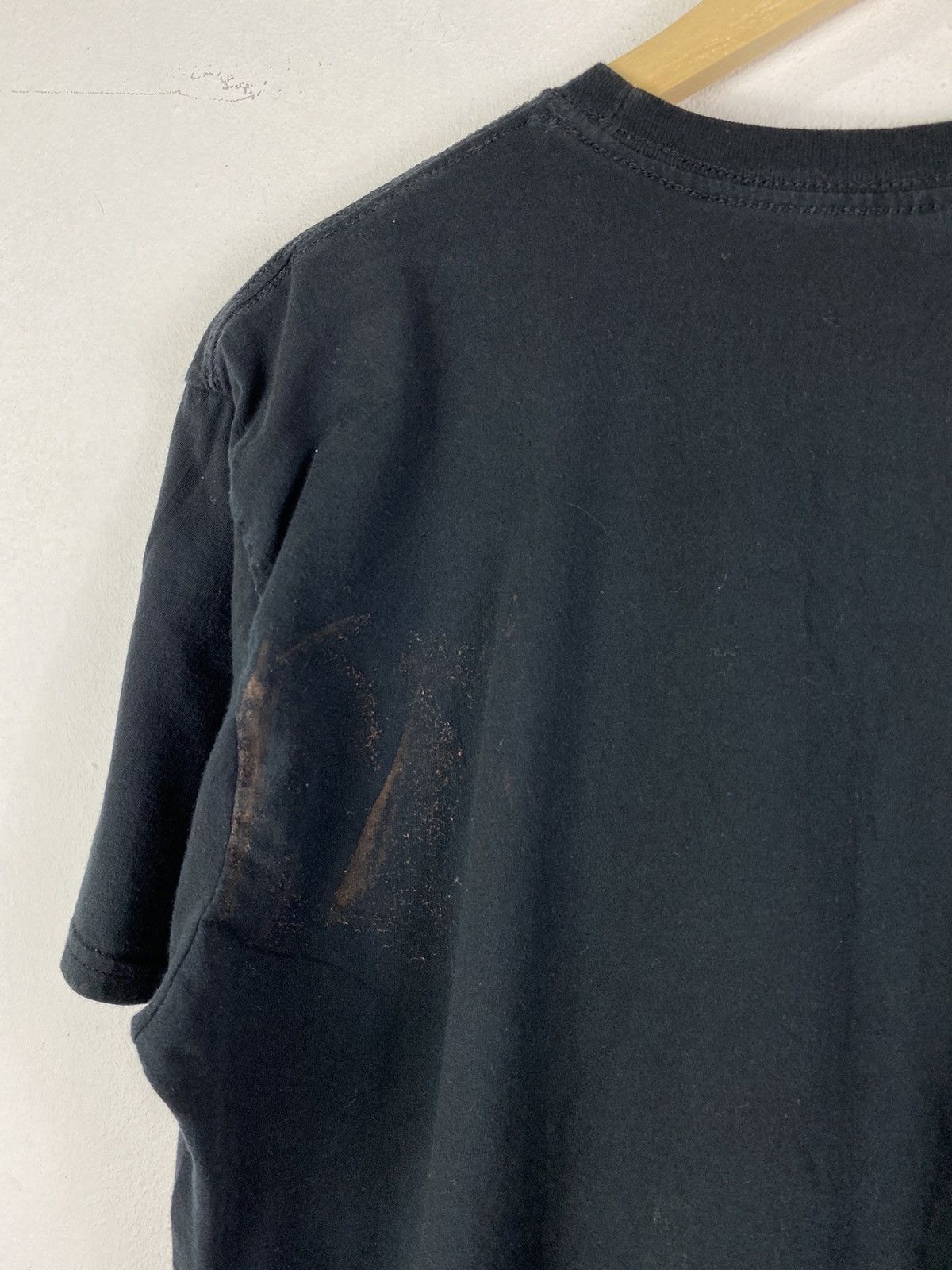 Expert Horror Scars Of Dracula horror movie film shirt Size US XL / EU 56 / 4 - 11 Thumbnail