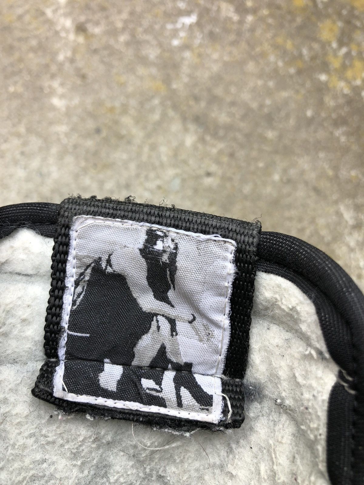 Rick Owens Rick Owens Dustulator Dunks fw06 Pigskin shearling no size Size US 8 / EU 41 - 9 Thumbnail
