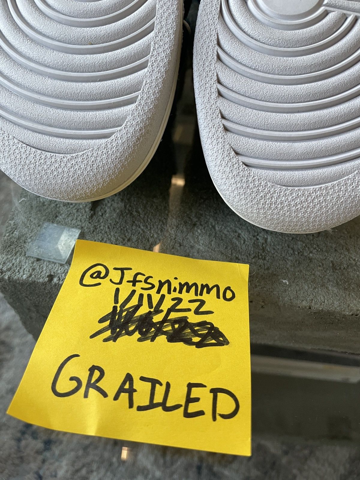 Off-White X Nike Dunk Low, Lot 16 of 50