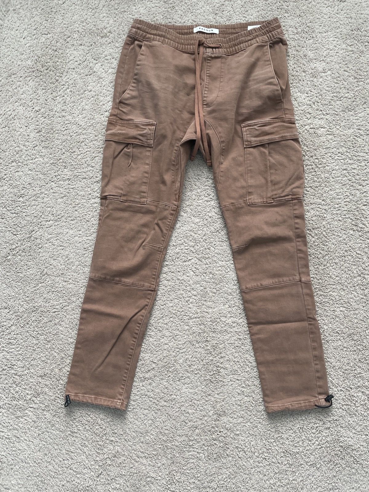 Pacsun Cargo joggers