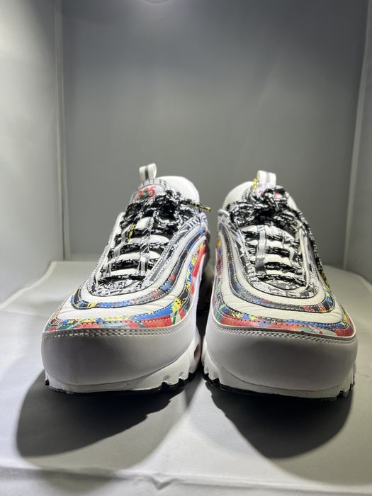 Air max city hot sale pride miami