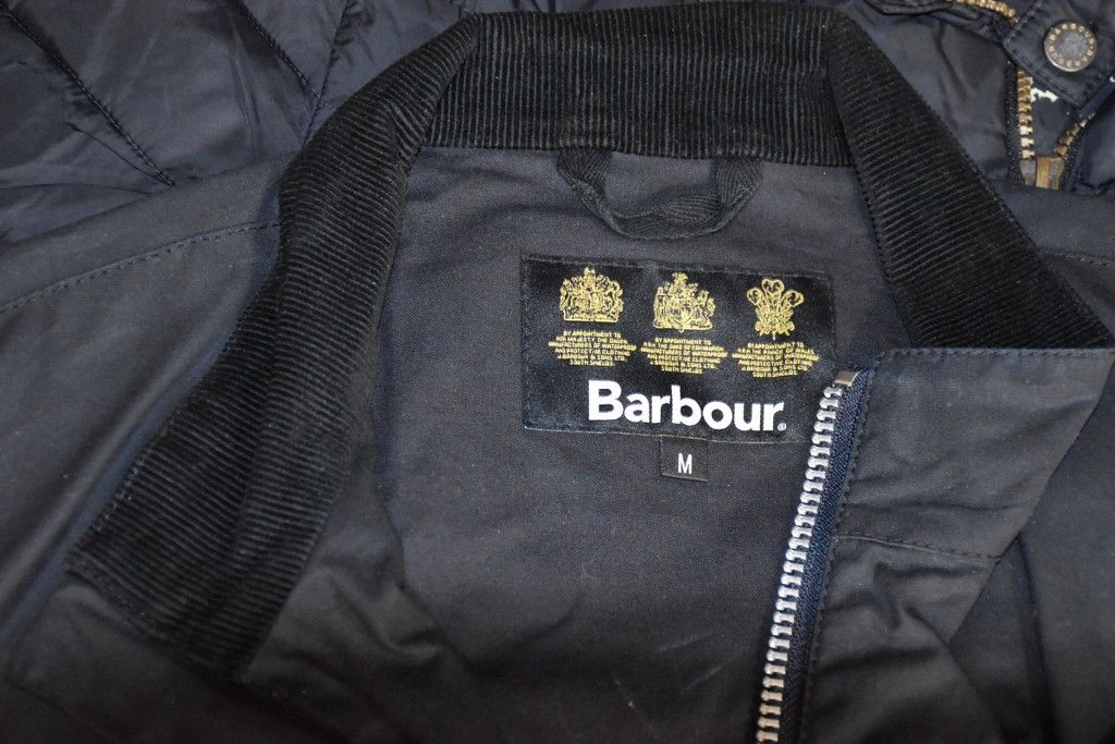 Barbour Barbour Rona Waxed jacket M Grailed