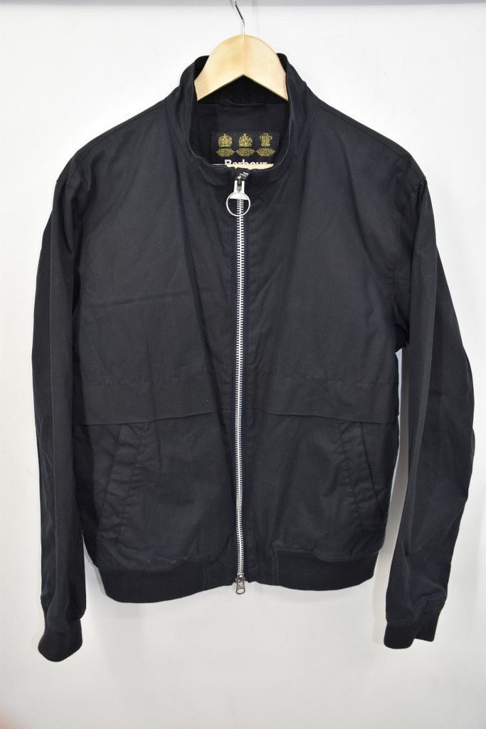 Barbour Barbour Rona Waxed jacket M Grailed