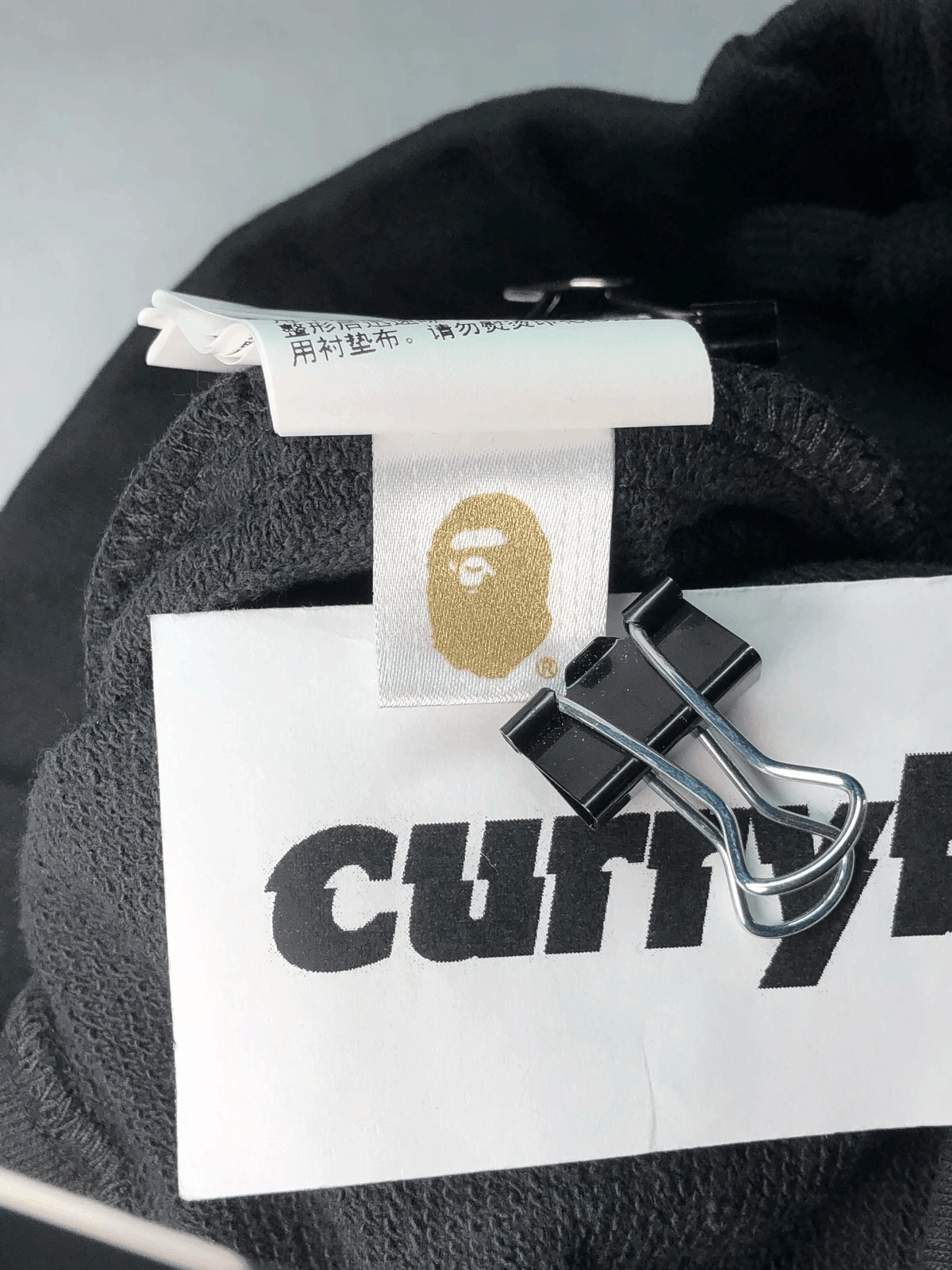 Bape (Size M) BAPE Shark Wide Sweat Shorts Black Size US 32 / EU 48 - 9 Thumbnail