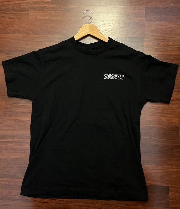 Racing Carchived ‘BMW E30’ T-Shirt | Grailed