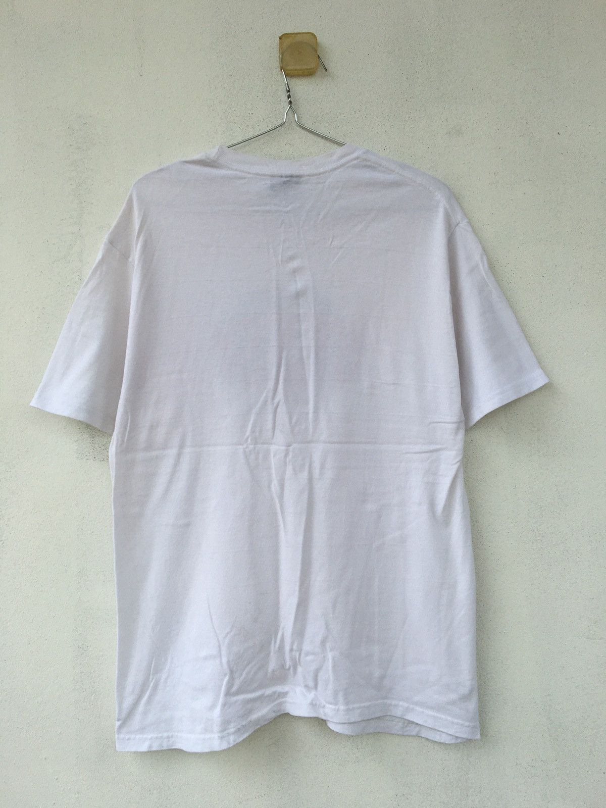 Stussy Stussy 80.17 Fm Shirts Size US M / EU 48-50 / 2 - 2 Thumbnail