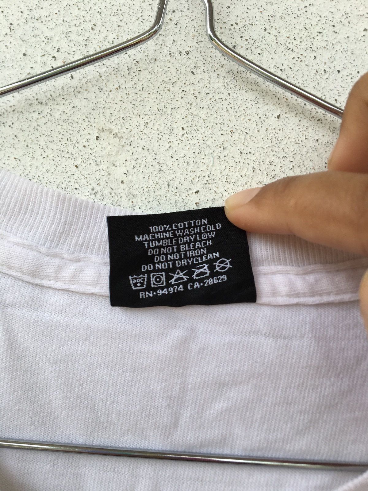 Stussy Stussy 80.17 Fm Shirts Size US M / EU 48-50 / 2 - 5 Thumbnail