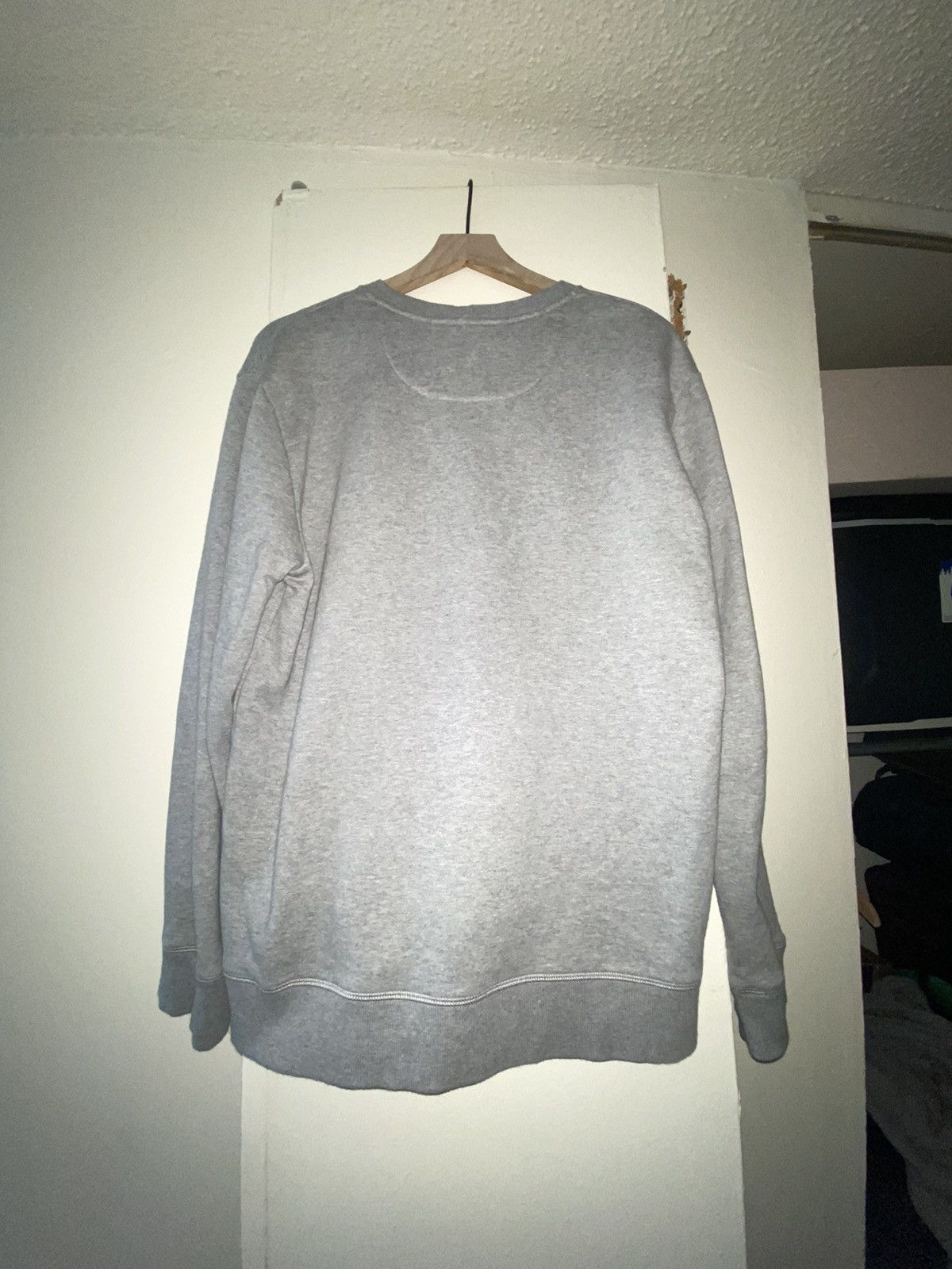 Valentino VLTN crew neck Size US L / EU 52-54 / 3 - 3 Thumbnail