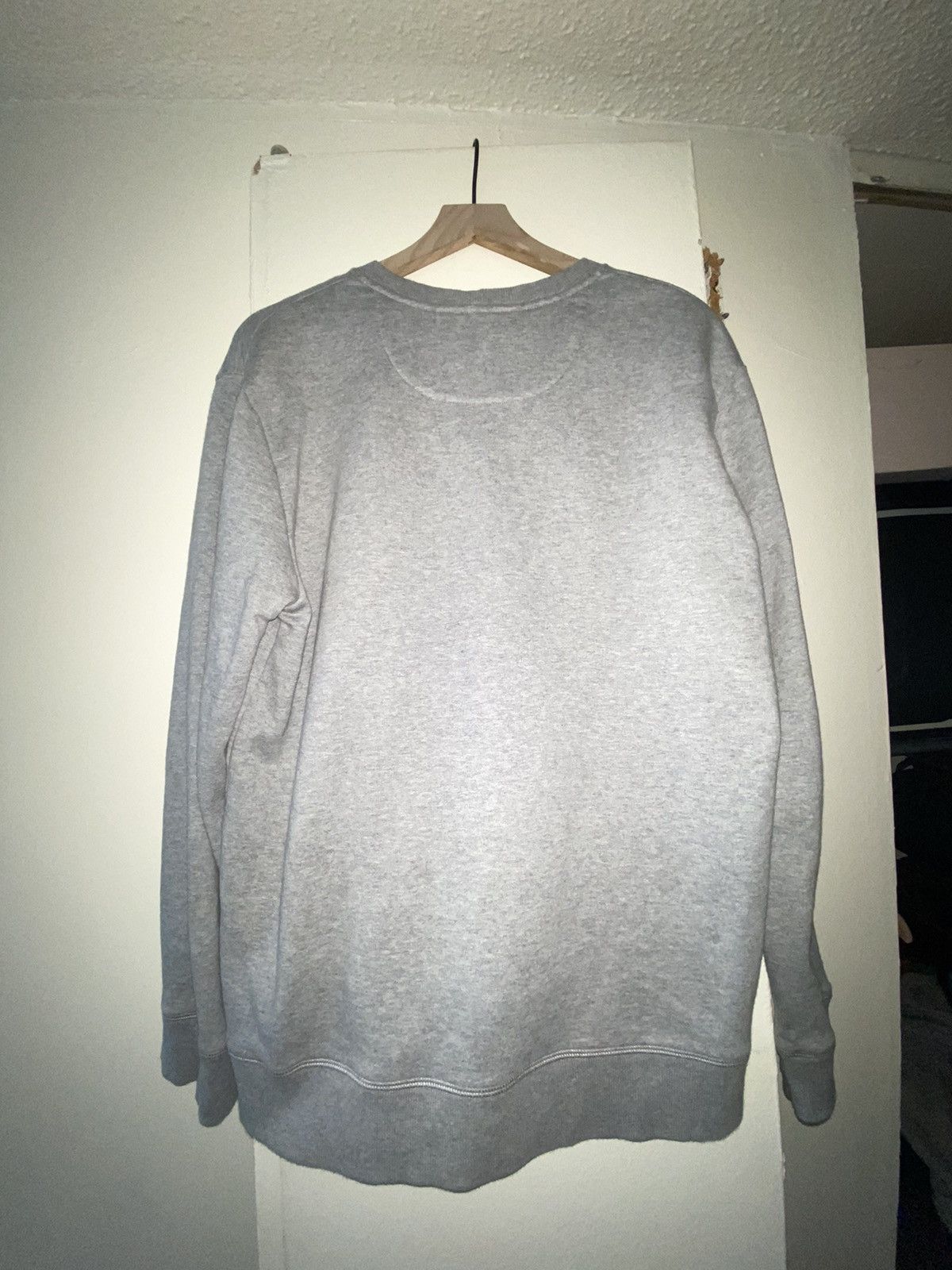 Valentino VLTN crew neck Size US L / EU 52-54 / 3 - 4 Thumbnail