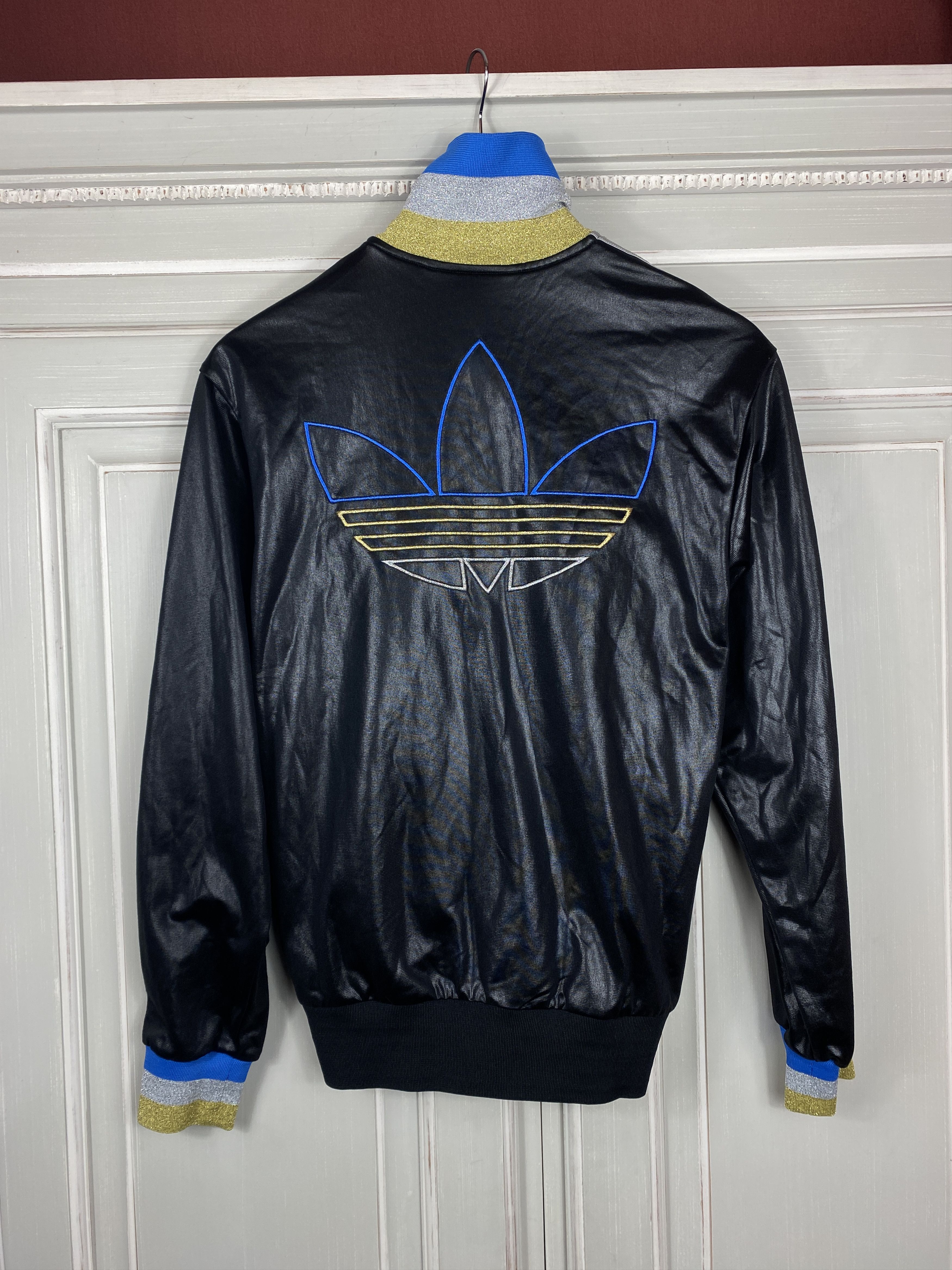 Adidas × Vintage ADIDAS CHILE 62 JACKET | Grailed