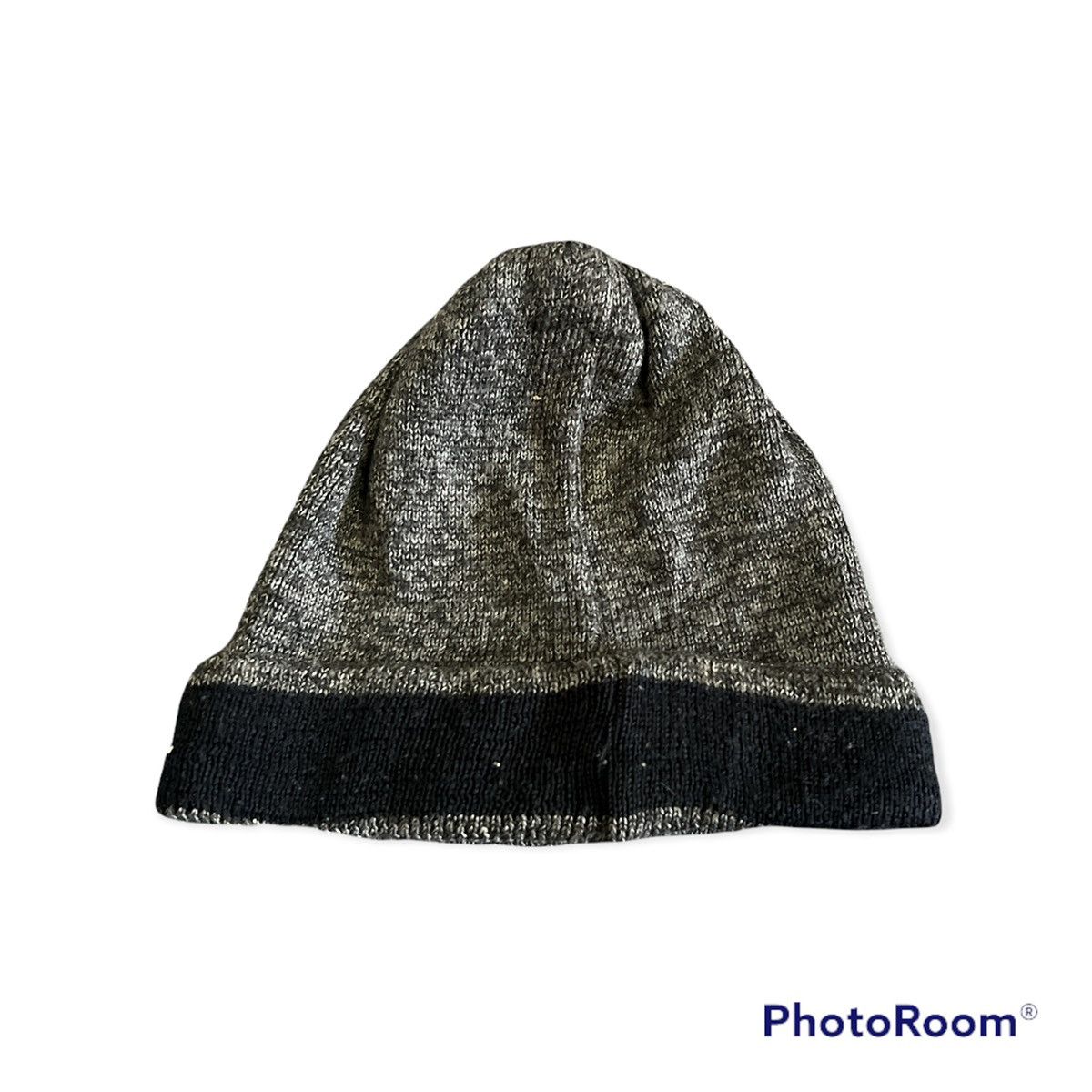Adidas × Vintage Vintage Adidas Beanie Hat Size ONE SIZE - 2 Thumbnail