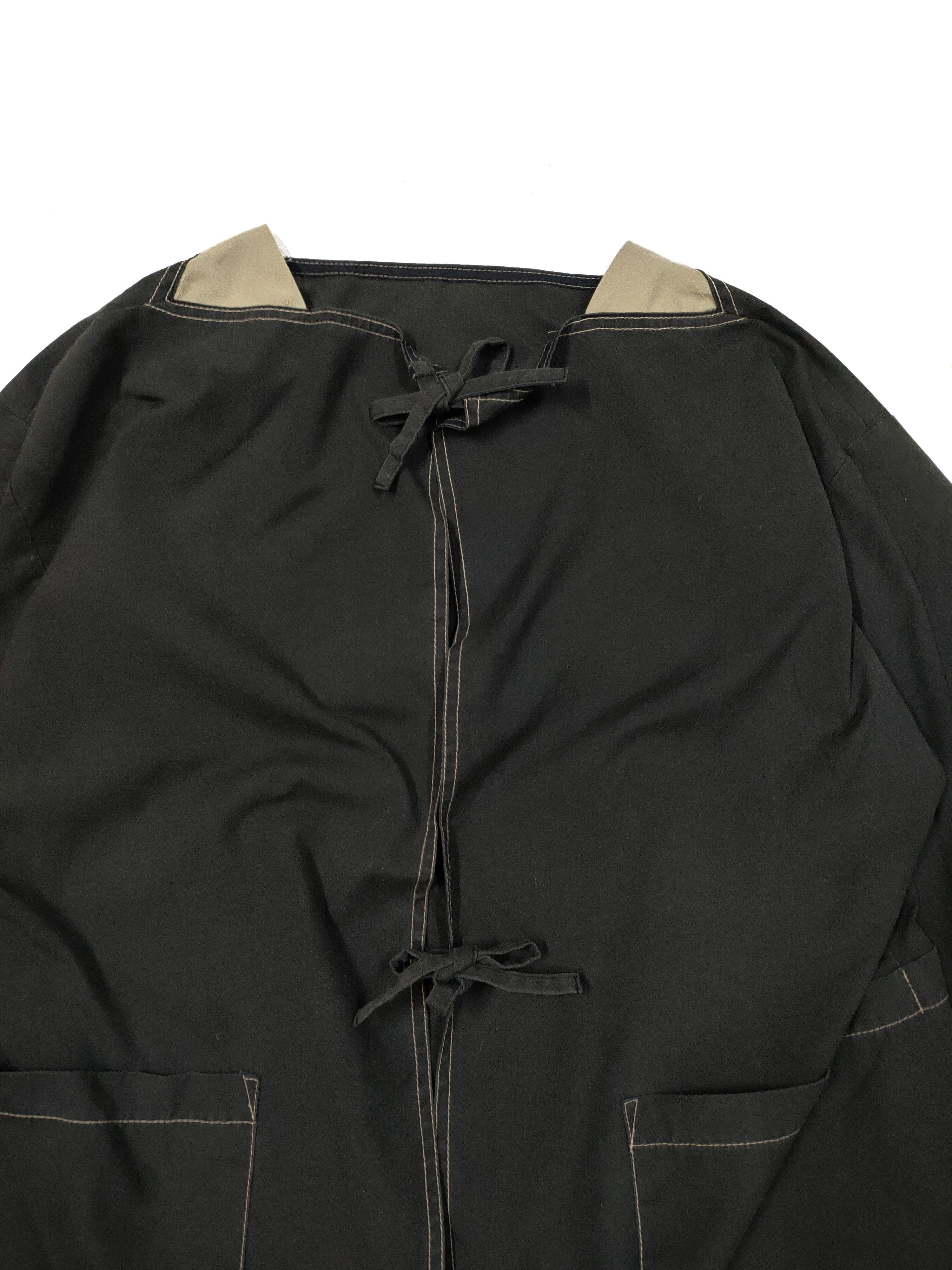 Issey Miyake VTG ISSEY MIYAKE JAPANESE TRADITIONAL STYLE Size US M / EU 48-50 / 2 - 7 Thumbnail