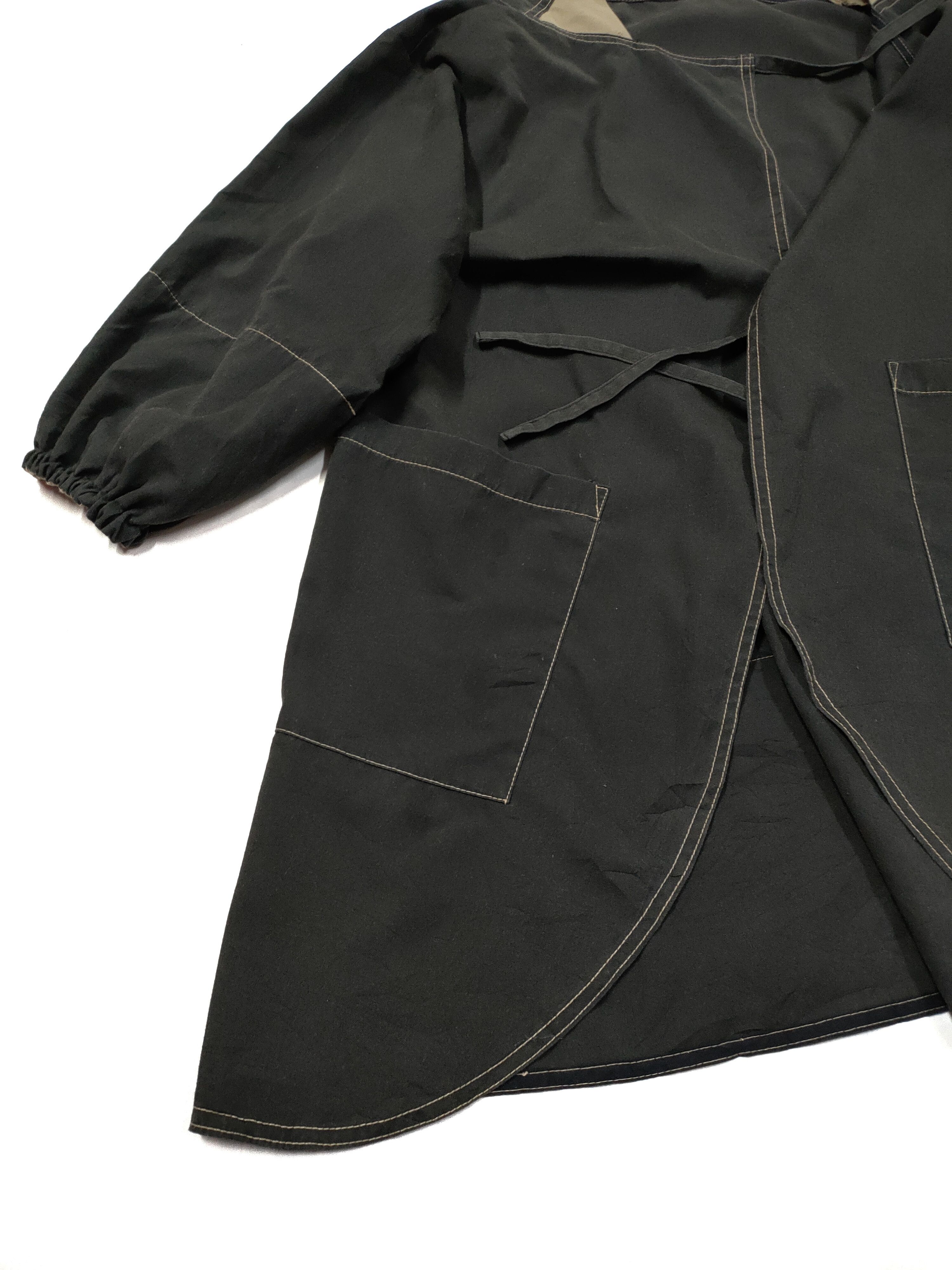 Issey Miyake VTG ISSEY MIYAKE JAPANESE TRADITIONAL STYLE Size US M / EU 48-50 / 2 - 9 Thumbnail
