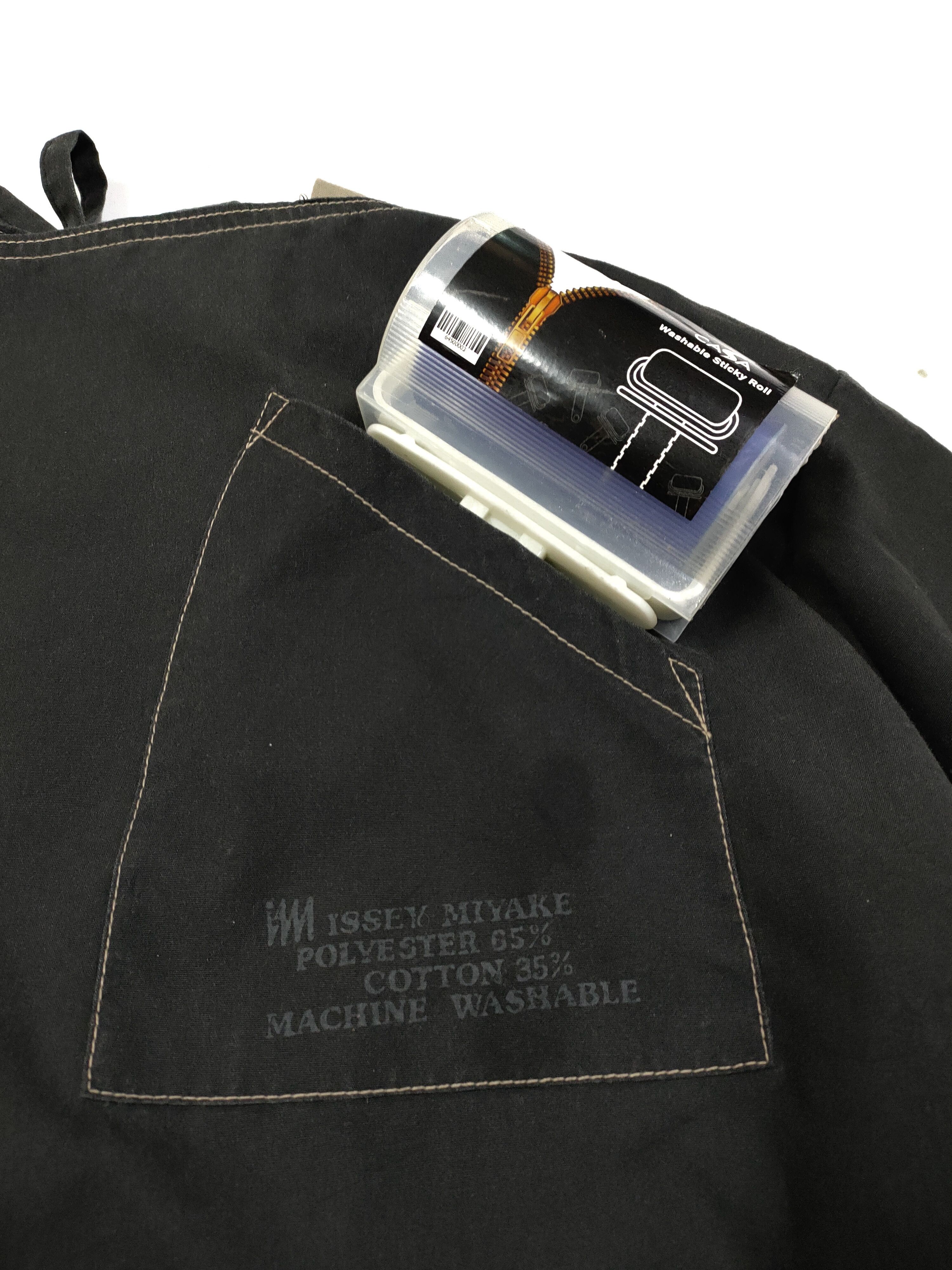 Issey Miyake VTG ISSEY MIYAKE JAPANESE TRADITIONAL STYLE Size US M / EU 48-50 / 2 - 3 Thumbnail