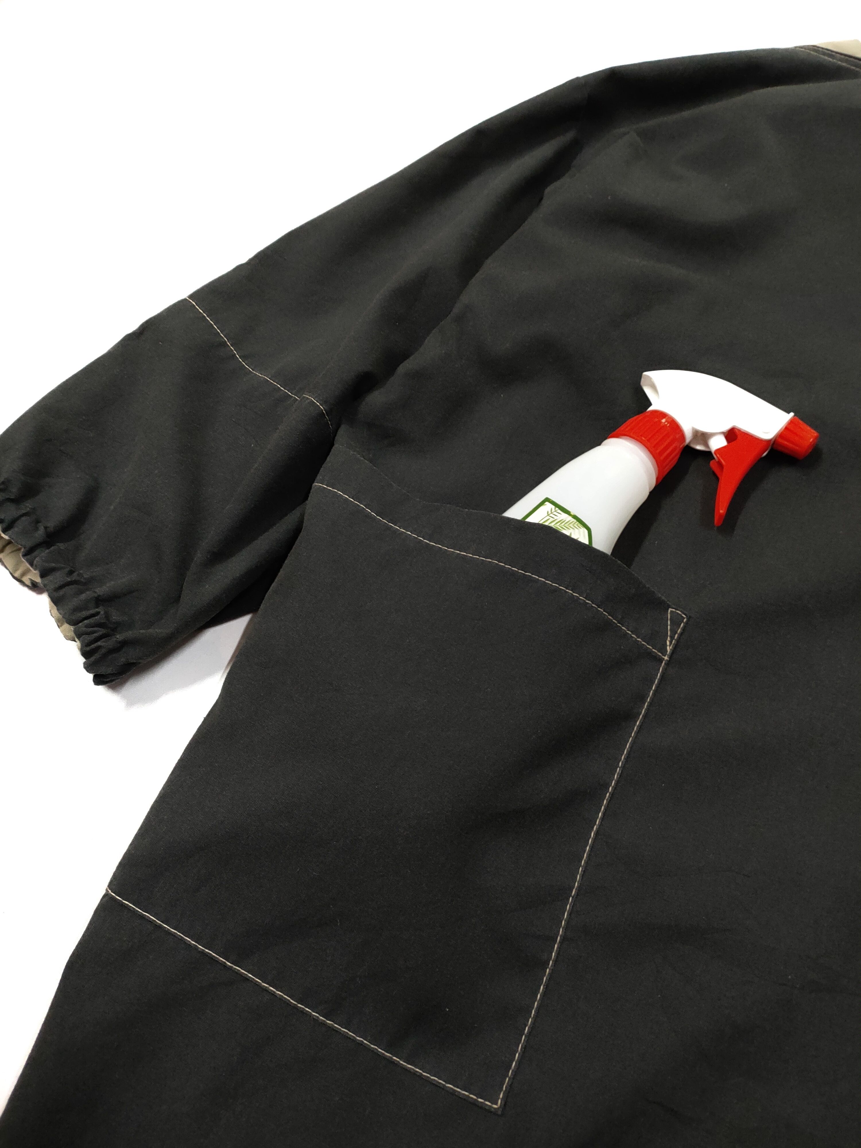Issey Miyake VTG ISSEY MIYAKE JAPANESE TRADITIONAL STYLE Size US M / EU 48-50 / 2 - 5 Thumbnail