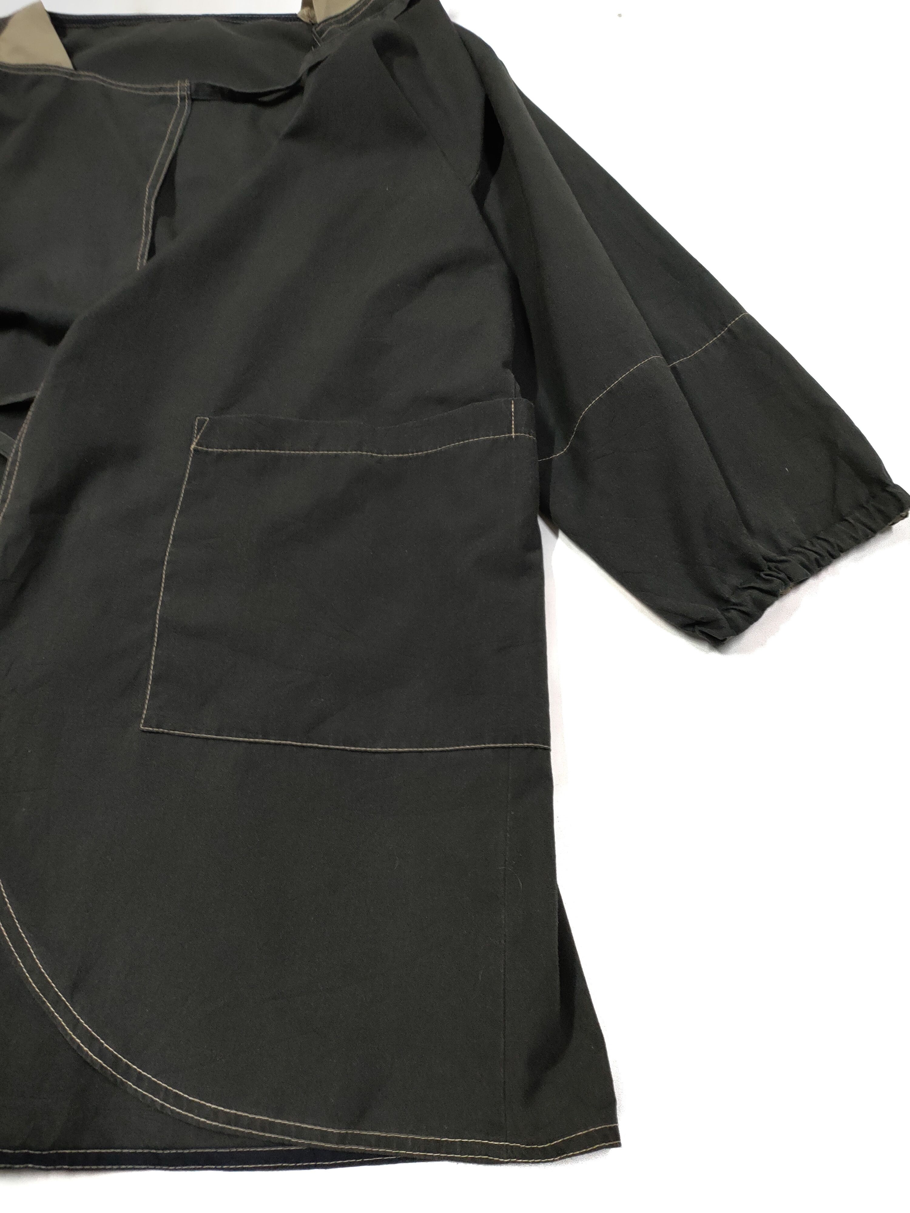 Issey Miyake VTG ISSEY MIYAKE JAPANESE TRADITIONAL STYLE Size US M / EU 48-50 / 2 - 8 Thumbnail
