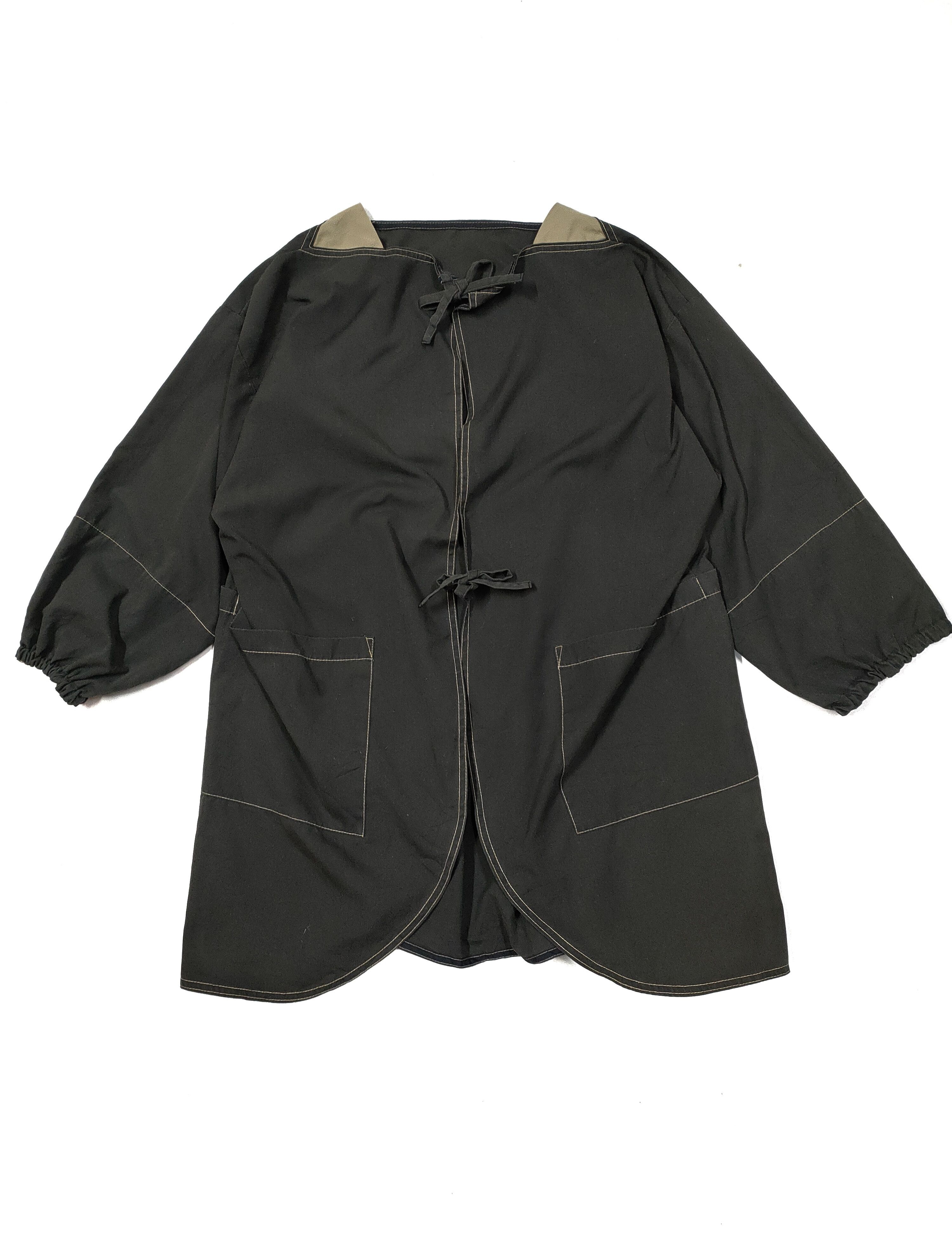 Issey Miyake VTG ISSEY MIYAKE JAPANESE TRADITIONAL STYLE Size US M / EU 48-50 / 2 - 6 Thumbnail