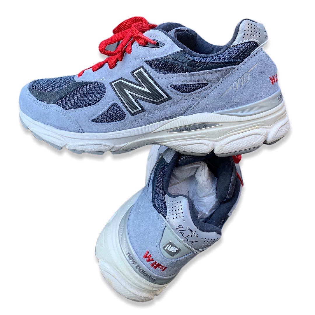 靴 New Balance 650 x No Vacancy Inn 27cm New Balance 650 x No Vacancy Inn Men's - ML650NVB - US