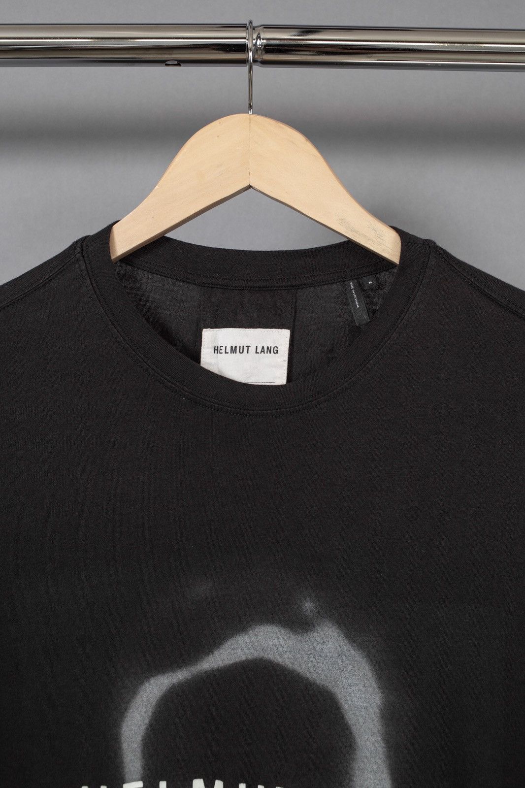 Helmut Lang VERY RARE HELMUT LANG®️ TRAUMDEUTUNG T-SHIRT Size US S / EU 44-46 / 1 - 3 Thumbnail