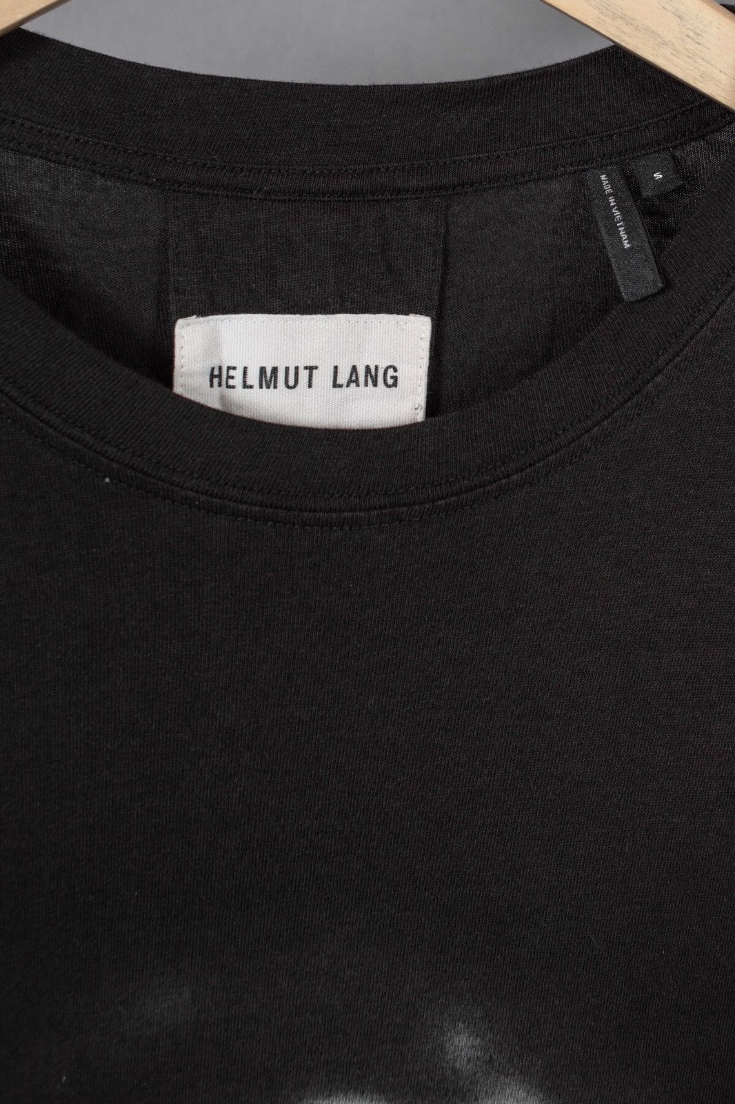 Helmut Lang VERY RARE HELMUT LANG®️ TRAUMDEUTUNG T-SHIRT Size US S / EU 44-46 / 1 - 2 Thumbnail