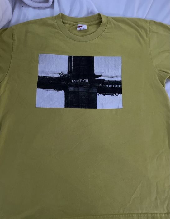 Supreme Supreme Bridge Tee | Grailed