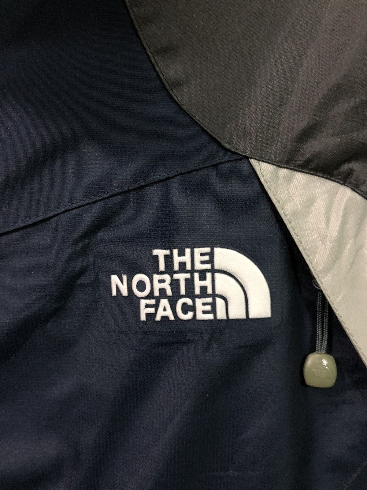 Goretex The North Face windbreaker Jacket Size US S / EU 44-46 / 1 - 3 Thumbnail
