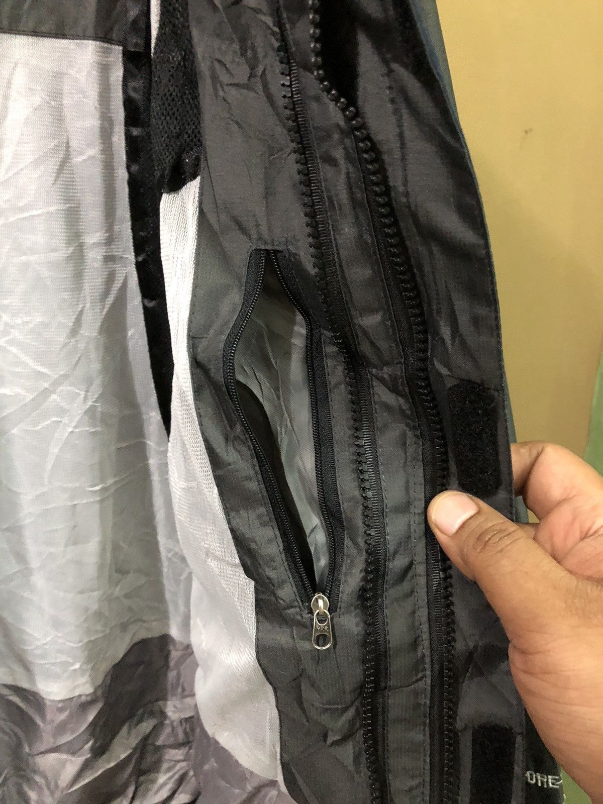 Goretex The North Face windbreaker Jacket Size US S / EU 44-46 / 1 - 6 Thumbnail