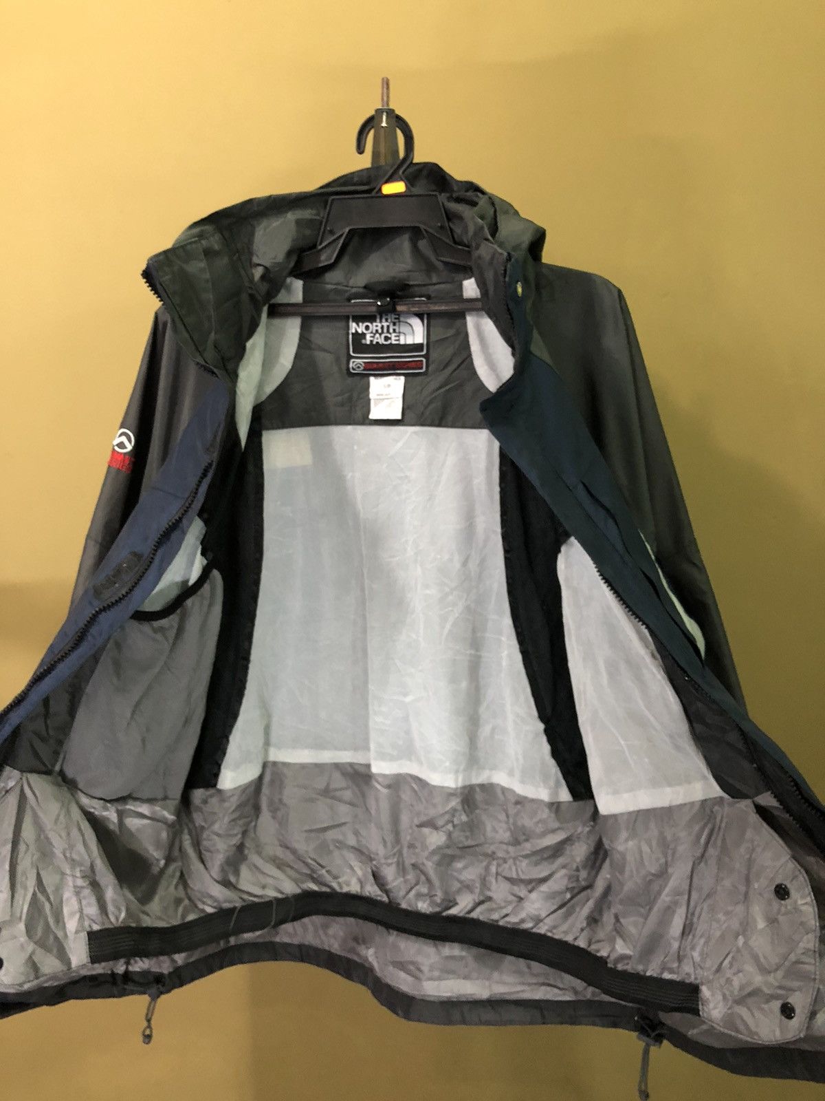 Goretex The North Face windbreaker Jacket Size US S / EU 44-46 / 1 - 5 Thumbnail