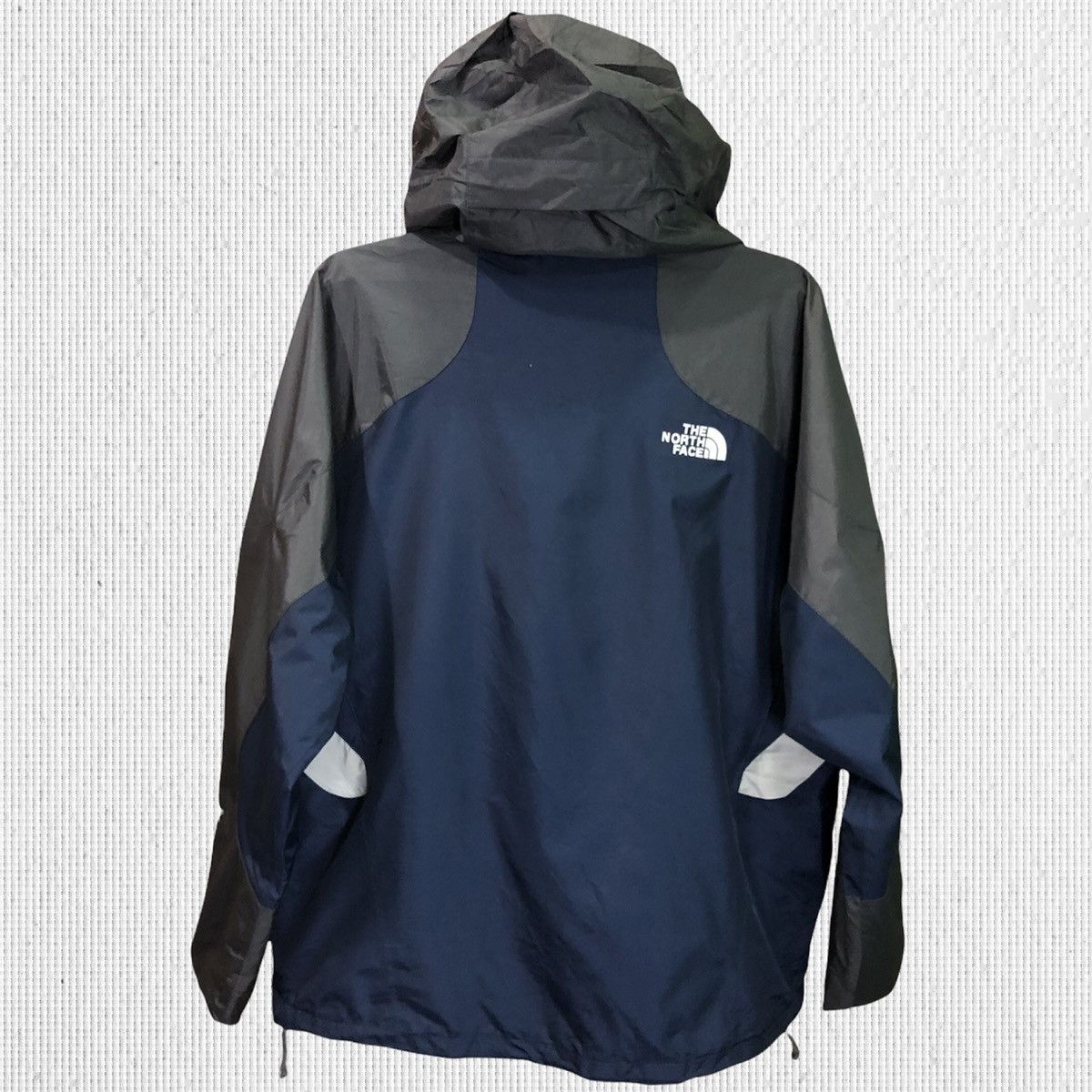 Goretex The North Face windbreaker Jacket Size US S / EU 44-46 / 1 - 2 Thumbnail