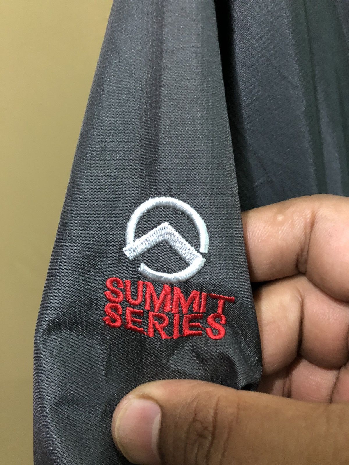 Goretex The North Face windbreaker Jacket Size US S / EU 44-46 / 1 - 11 Thumbnail