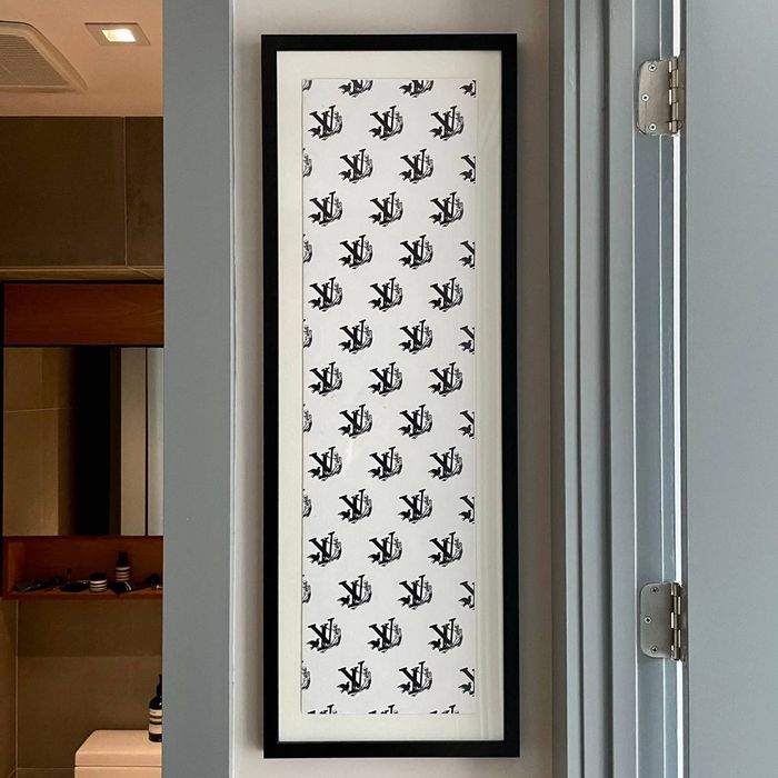 Louis Vuitton Virgil Abloh x Louis Vuitton “Ice Blue” Skate Grip Tape