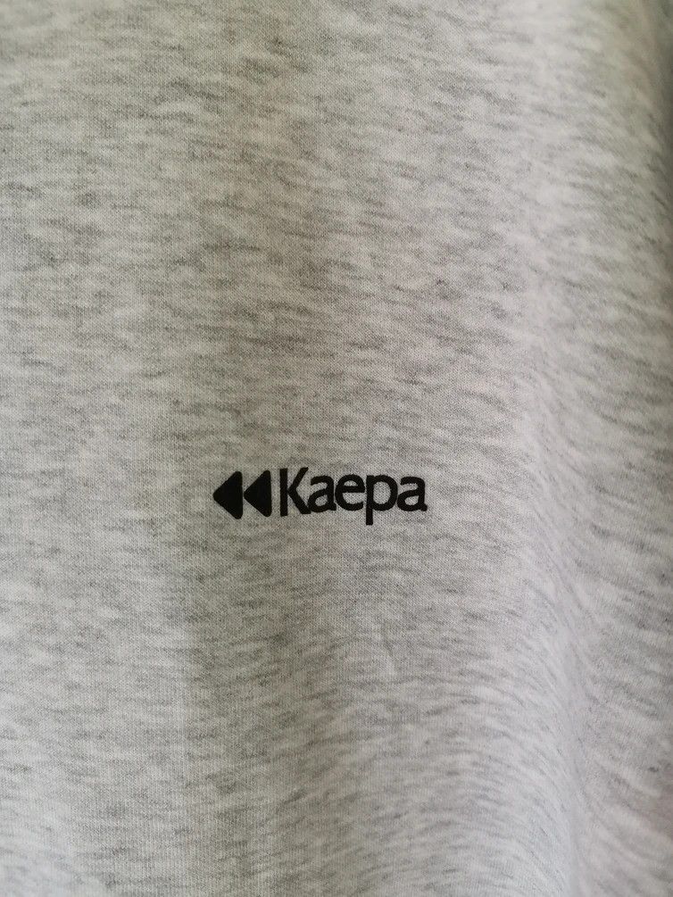 Japanese Brand Vintage Keapa Small Logo Sweater Size US XL / EU 56 / 4 - 3 Thumbnail