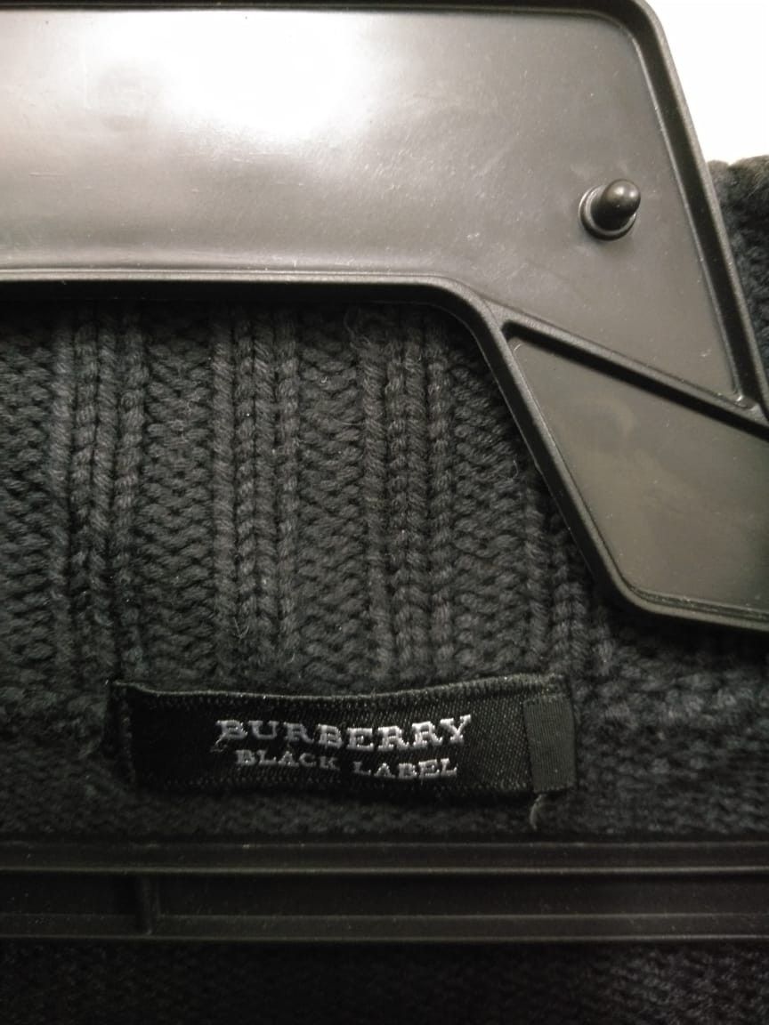 Burberry Burberry black label nove check zipper jacket Size US M / EU 48-50 / 2 - 6 Thumbnail