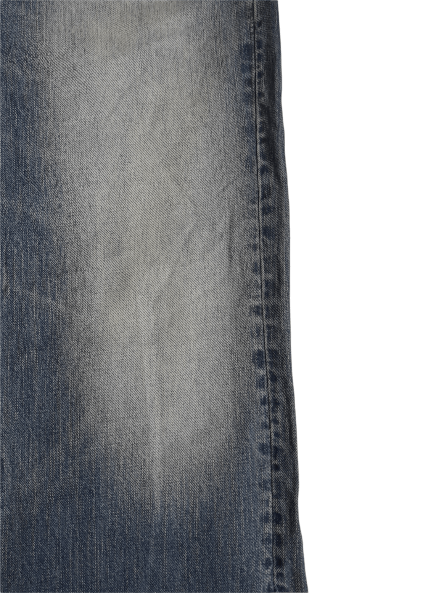 Ruehl No. 925 RUEHL NO.925 DISTRESSED DENIM (D581) Size US 34 / EU 50 - 13 Thumbnail