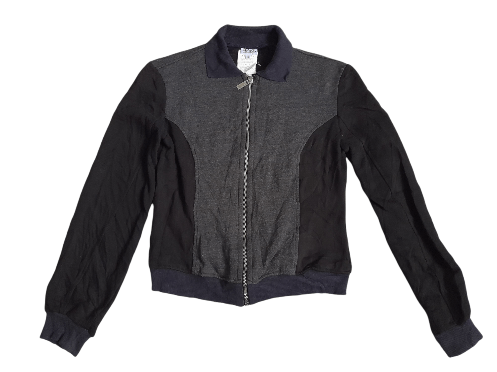 Dolce & Gabbana D&G DOLCE AND GABBANA JOGGER JACKET (D583) Size S / US 4 / IT 40 - 3 Thumbnail
