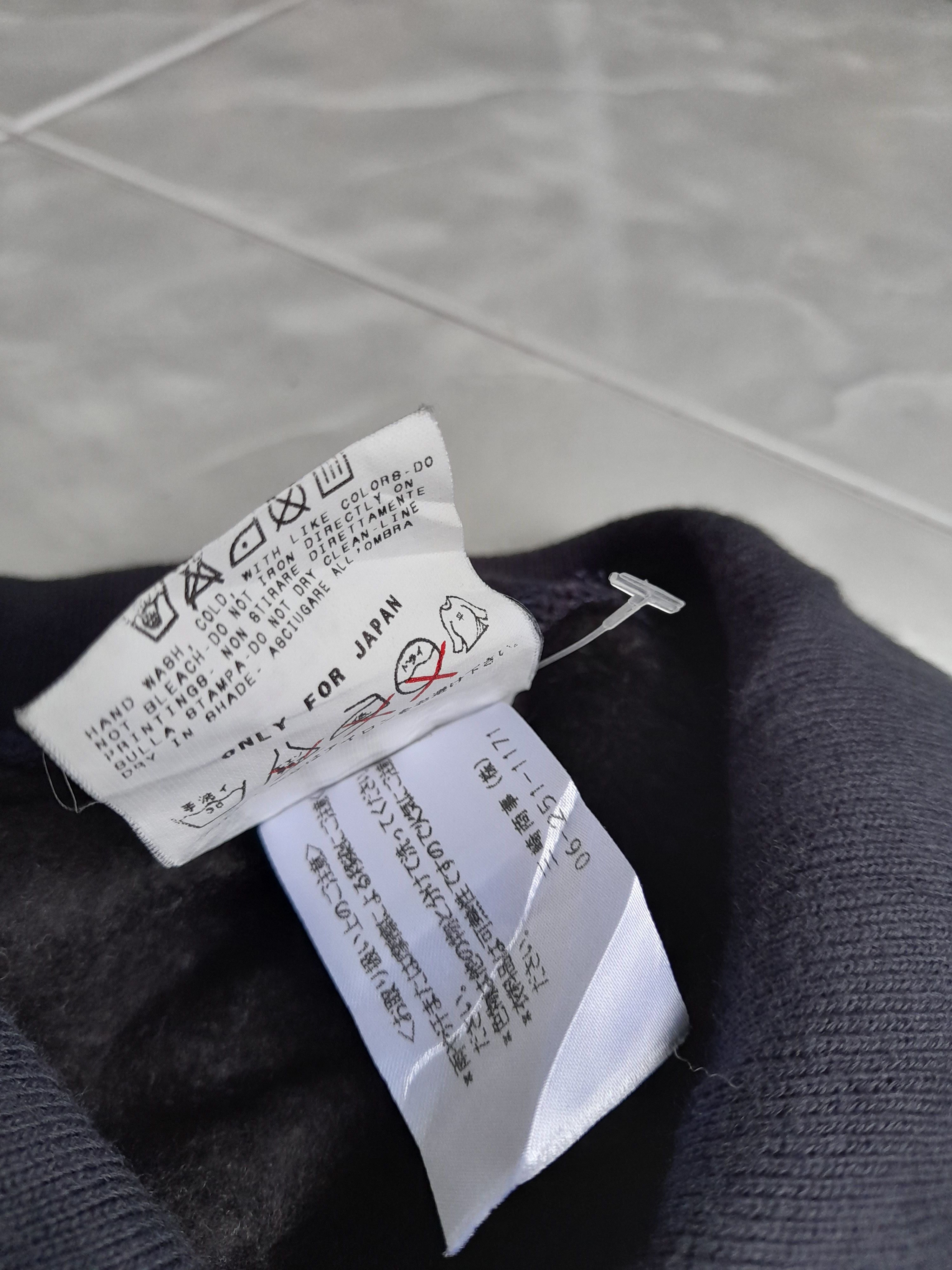 Dolce & Gabbana D&G DOLCE AND GABBANA JOGGER JACKET (D583) Size S / US 4 / IT 40 - 7 Thumbnail