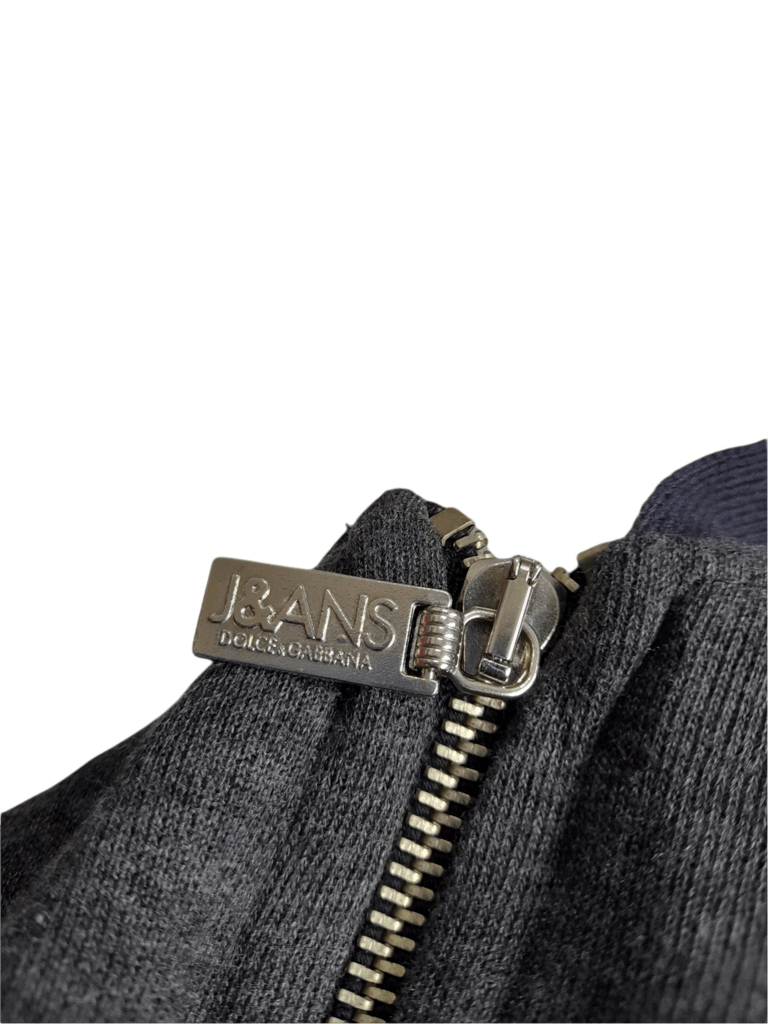 Dolce & Gabbana D&G DOLCE AND GABBANA JOGGER JACKET (D583) Size S / US 4 / IT 40 - 4 Thumbnail