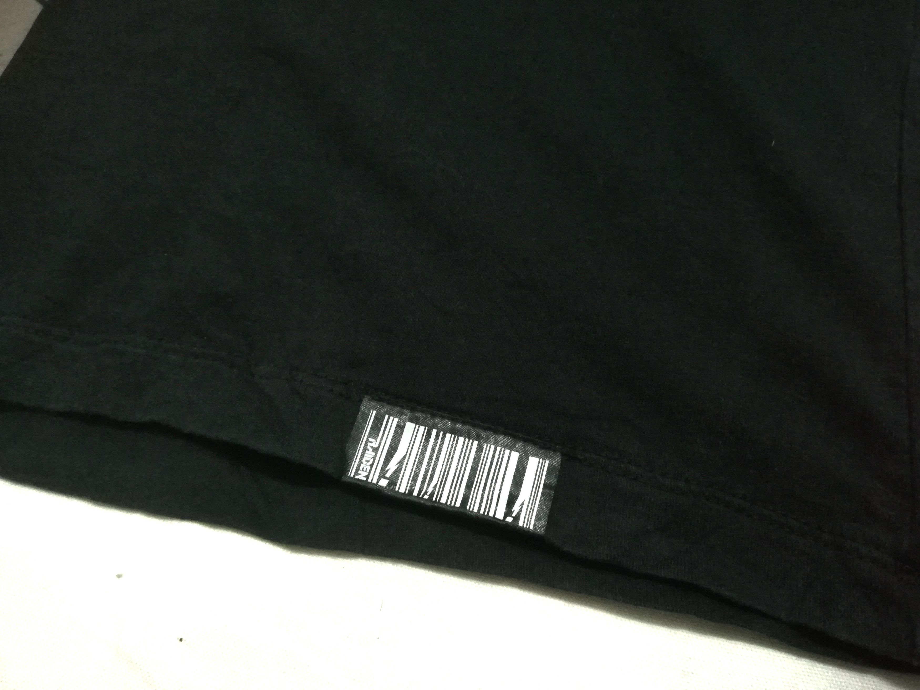 Anime Japanese Anime Metal Gear Rising Tee Size US XL / EU 56 / 4 - 4 Thumbnail