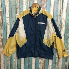 Vintage STARTER Chargers Jacket – Venice Dream