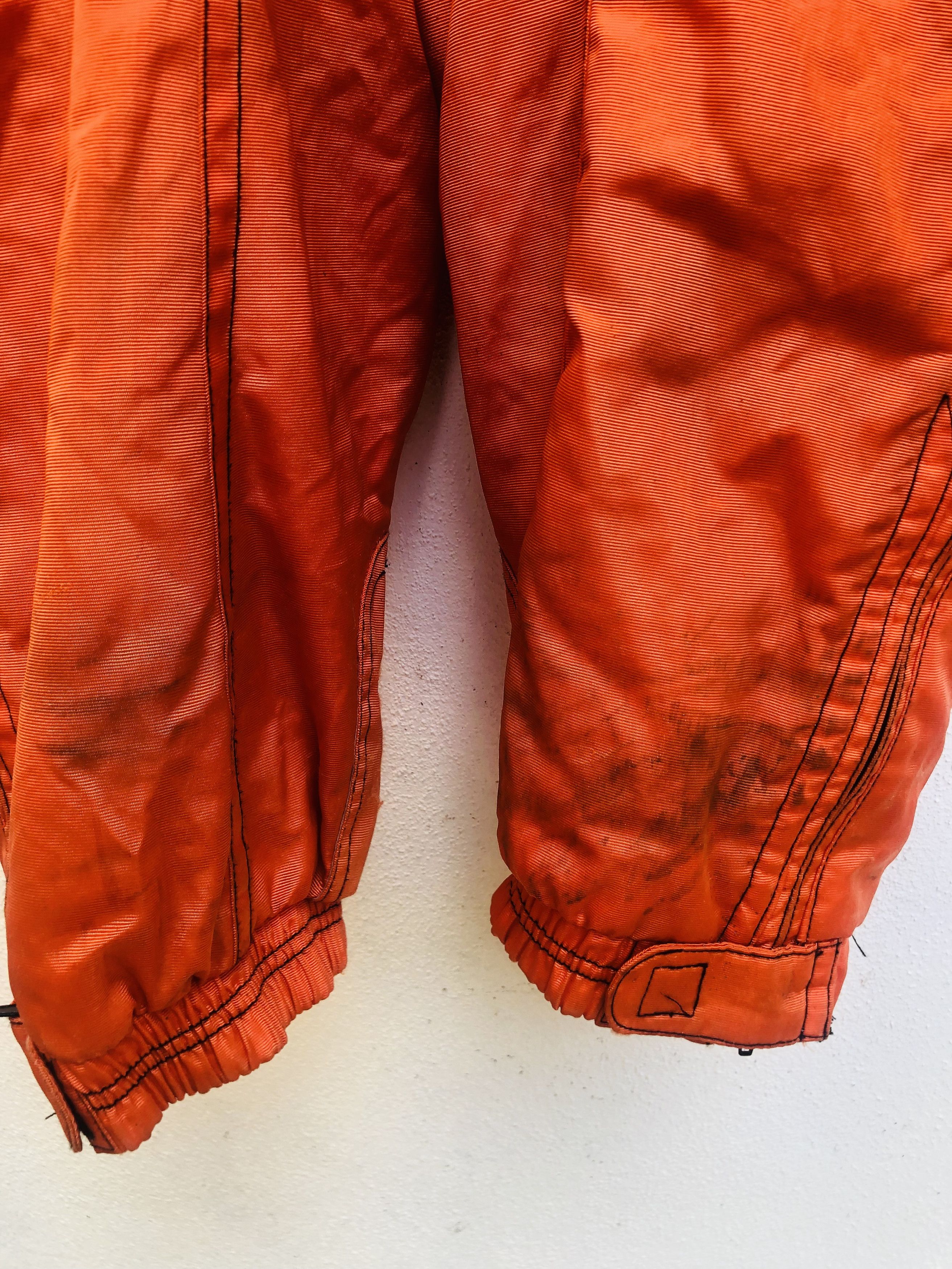Japanese Brand Vintage Estero Ski Japanese Streetwear Fashion Style Size US L / EU 52-54 / 3 - 15 Thumbnail