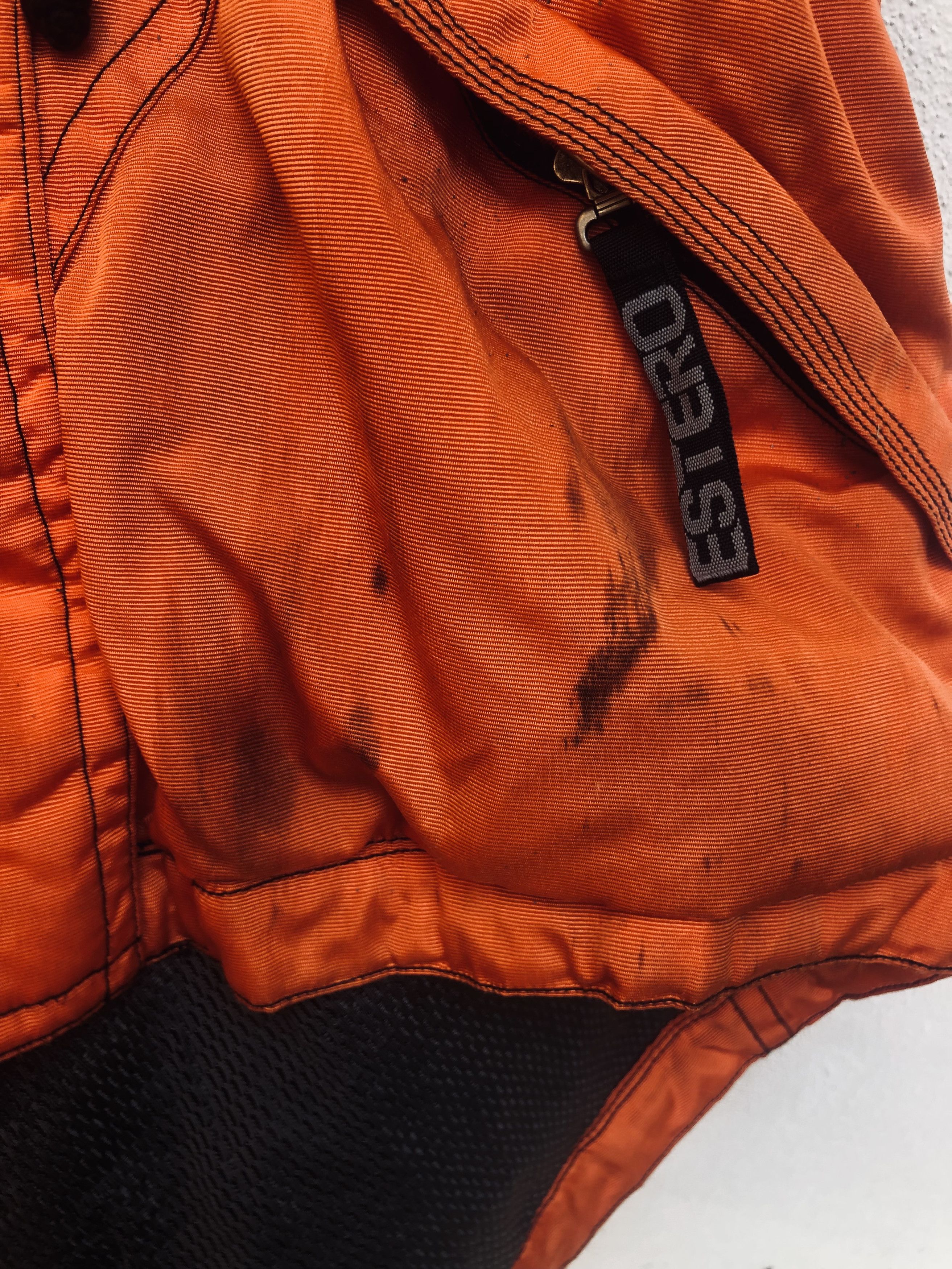 Japanese Brand Vintage Estero Ski Japanese Streetwear Fashion Style Size US L / EU 52-54 / 3 - 16 Thumbnail