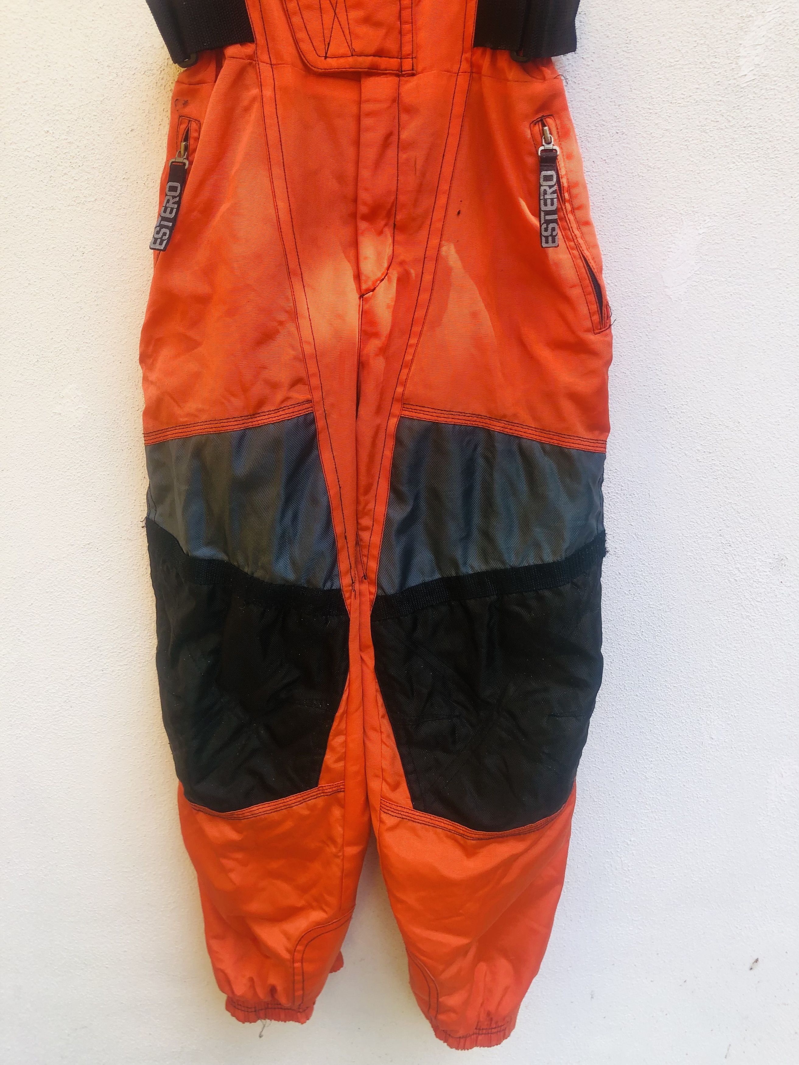 Japanese Brand Vintage Estero Ski Japanese Streetwear Fashion Style Size US L / EU 52-54 / 3 - 10 Thumbnail