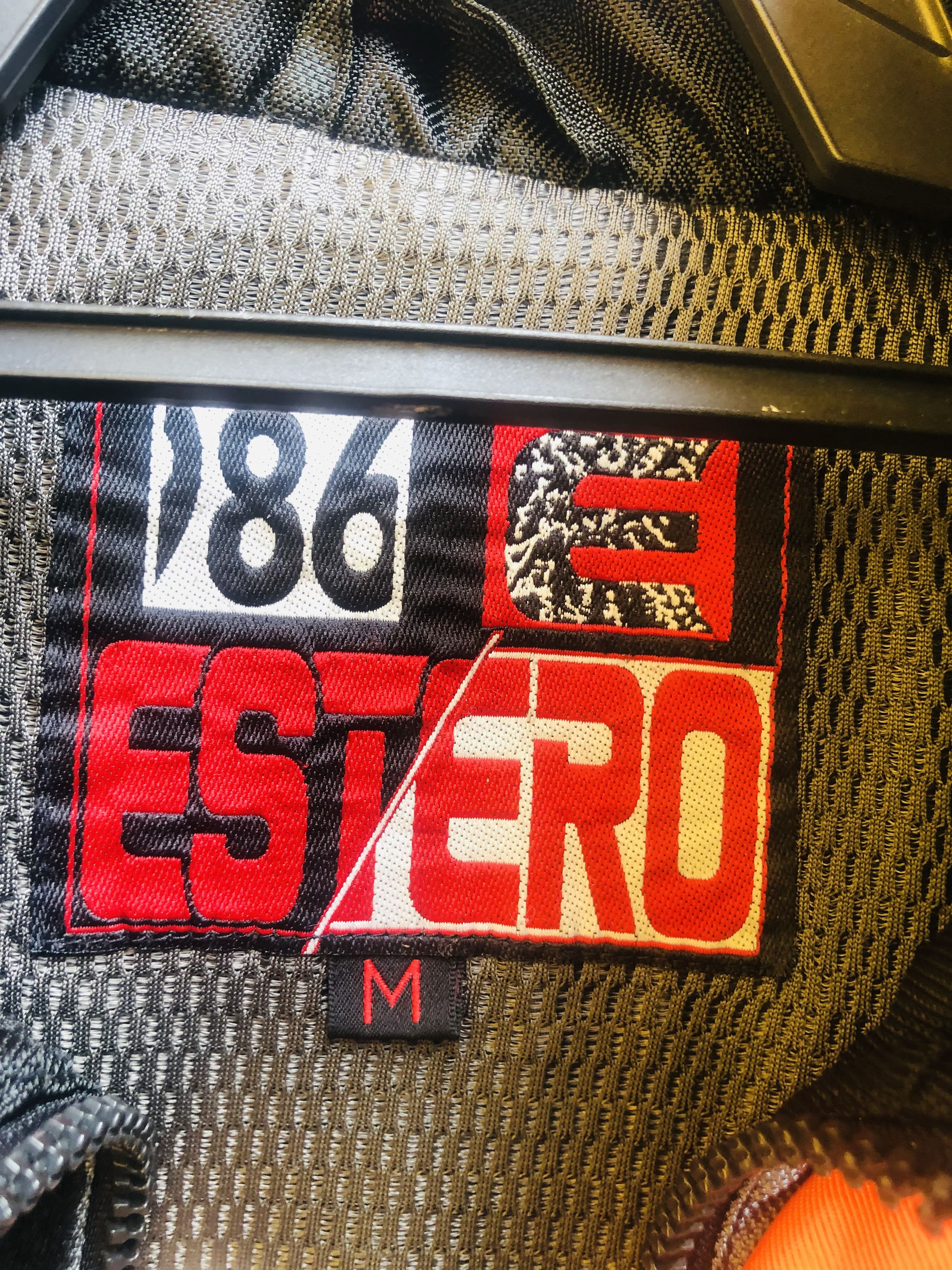 Japanese Brand Vintage Estero Ski Japanese Streetwear Fashion Style Size US L / EU 52-54 / 3 - 7 Thumbnail