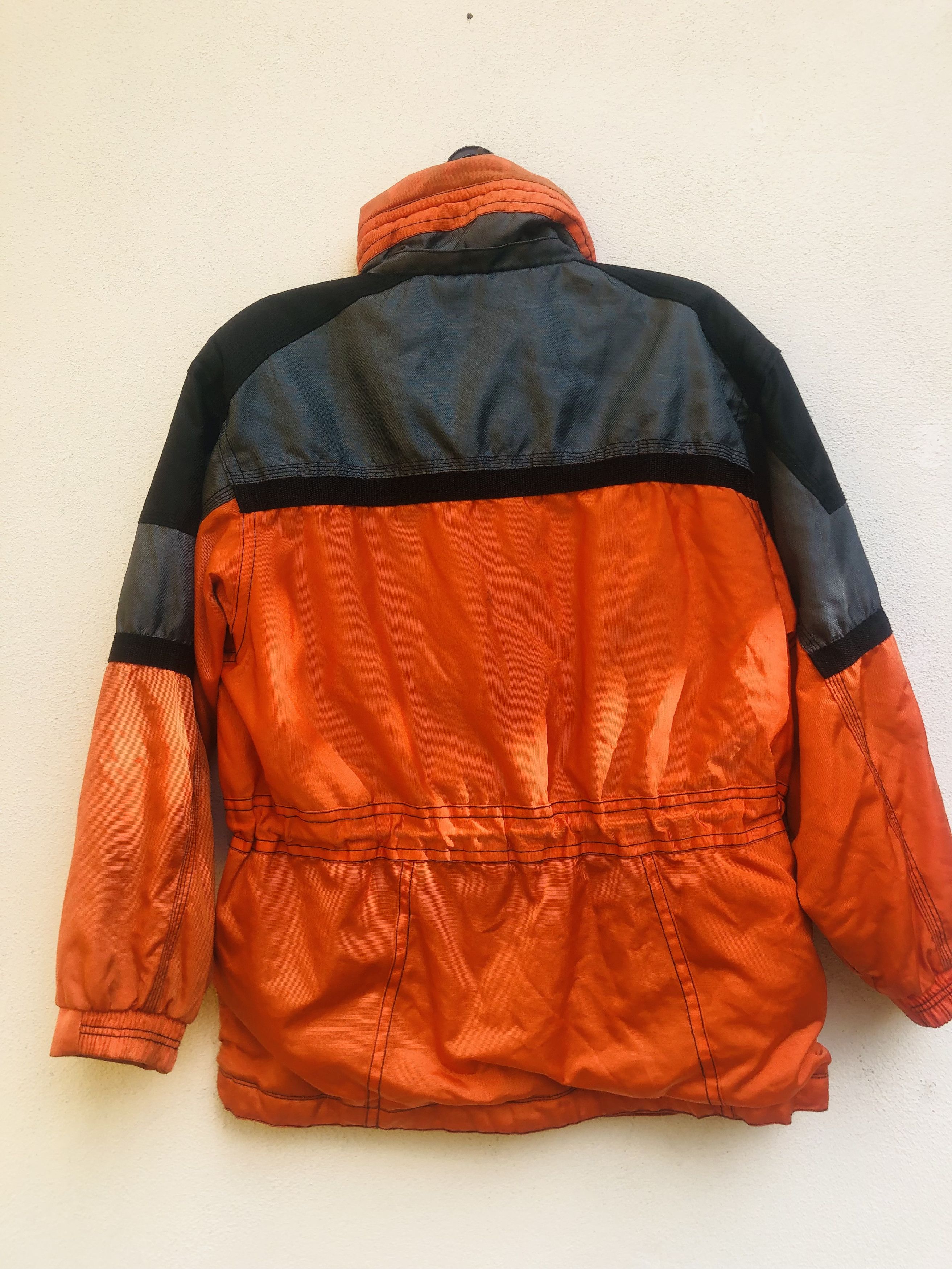 Japanese Brand Vintage Estero Ski Japanese Streetwear Fashion Style Size US L / EU 52-54 / 3 - 2 Thumbnail