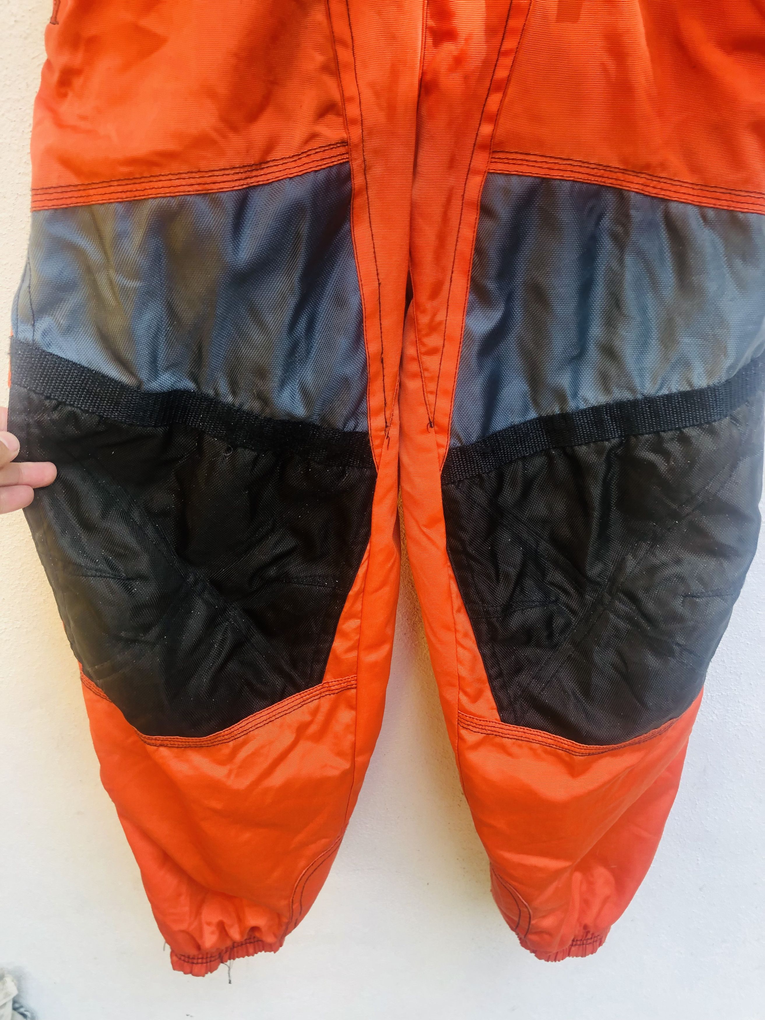 Japanese Brand Vintage Estero Ski Japanese Streetwear Fashion Style Size US L / EU 52-54 / 3 - 11 Thumbnail