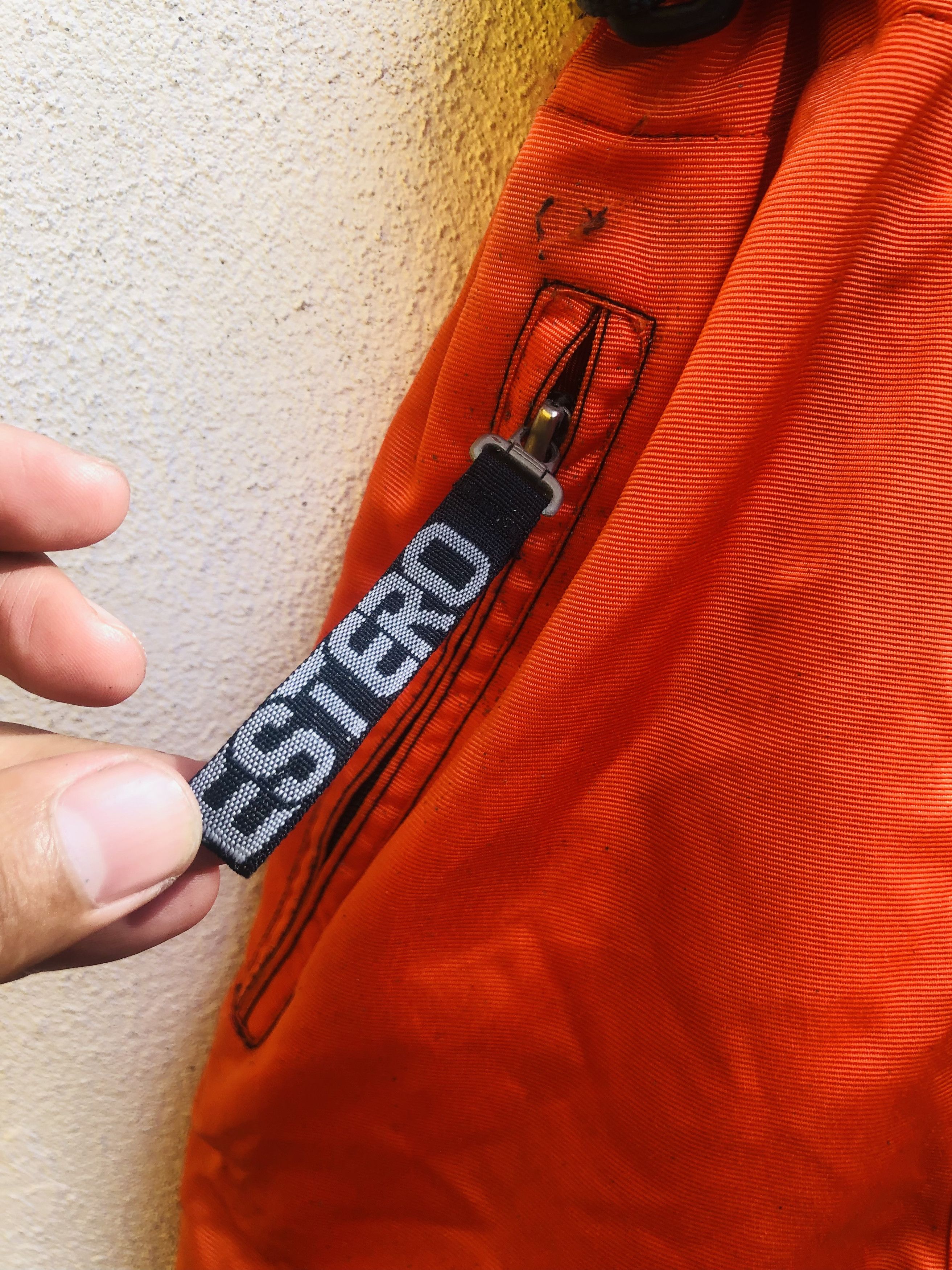 Japanese Brand Vintage Estero Ski Japanese Streetwear Fashion Style Size US L / EU 52-54 / 3 - 12 Thumbnail