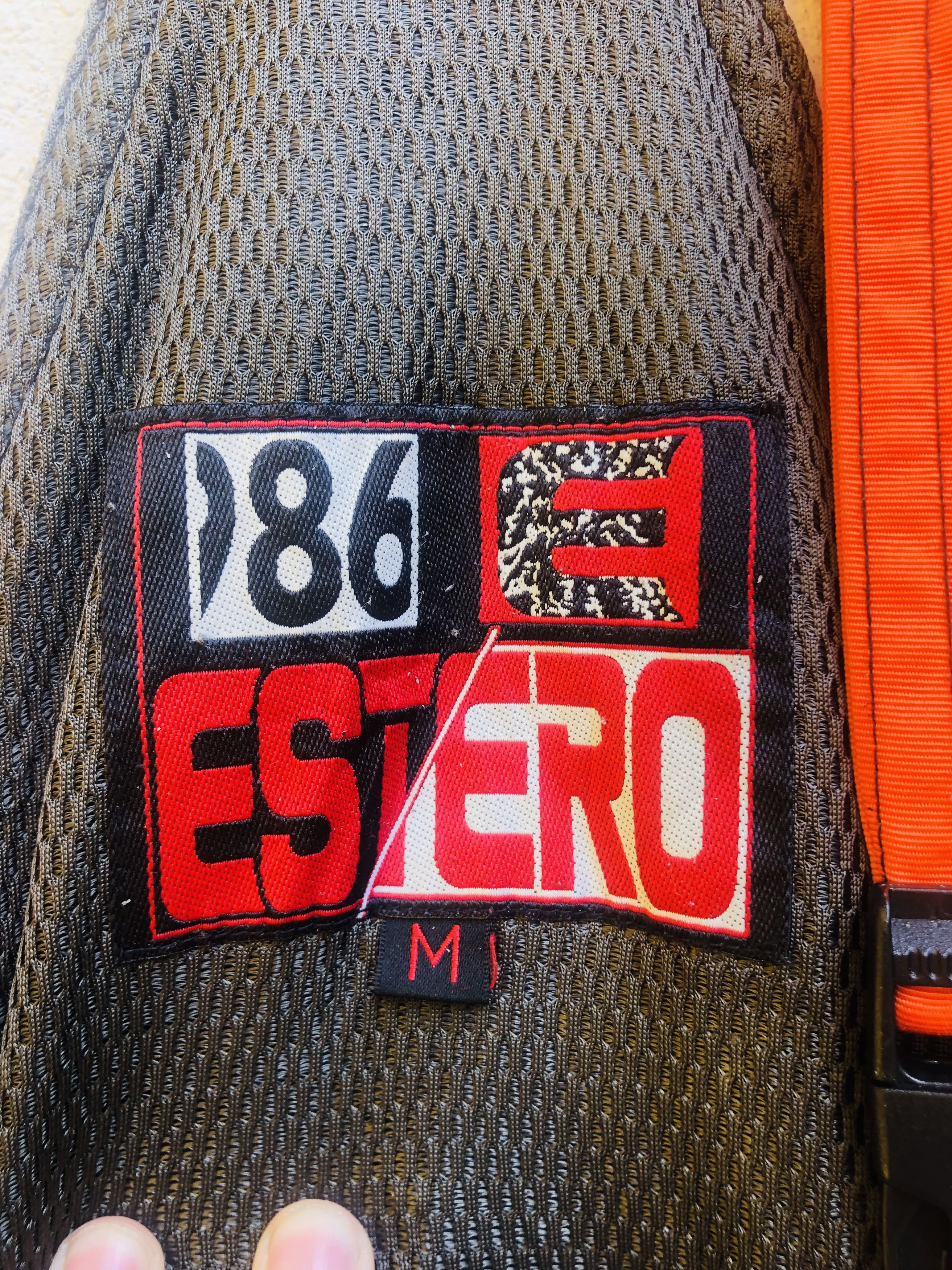 Japanese Brand Vintage Estero Ski Japanese Streetwear Fashion Style Size US L / EU 52-54 / 3 - 13 Thumbnail